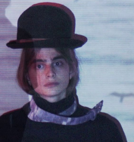 THAD's got us dancing around on this Monday Morning