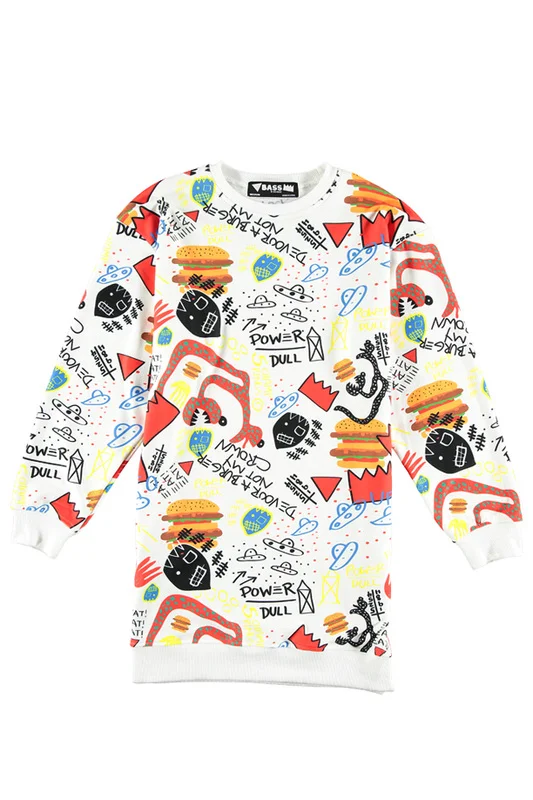 A continued love affair