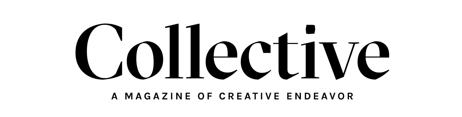 THE COLLECTIVE MAGAZINE