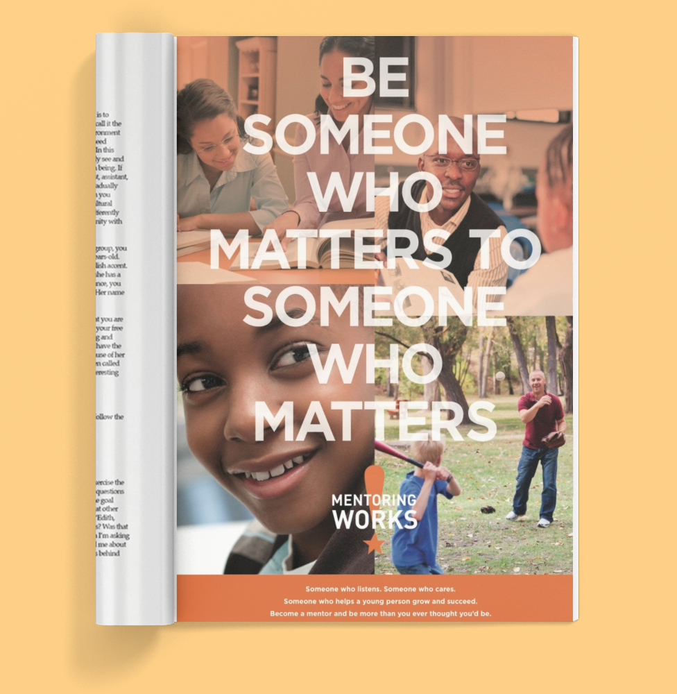 National Mentoring Campaign