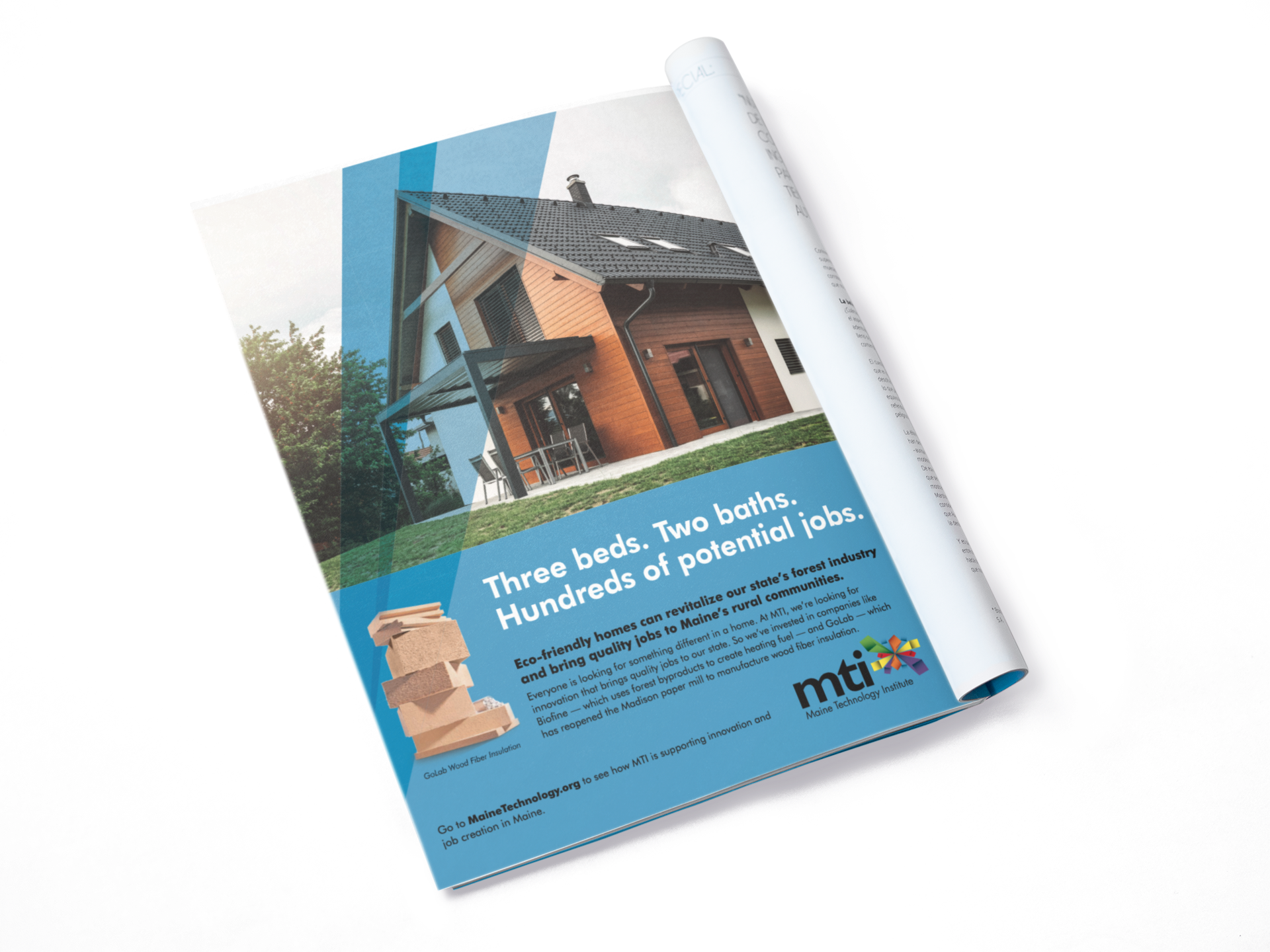 Maine Technology Institute