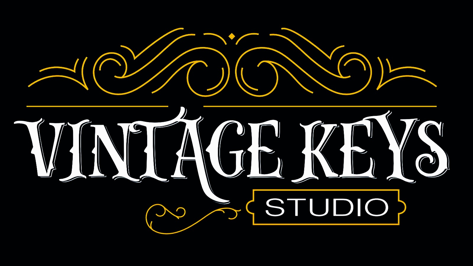 Vintage Keys Recording Studio