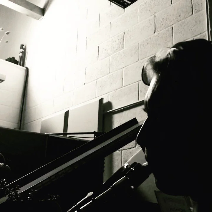 Vintage Keys Recording Studio