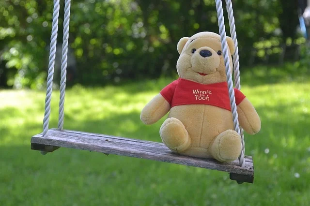 Why we should all be more like Pooh Bear.jpg