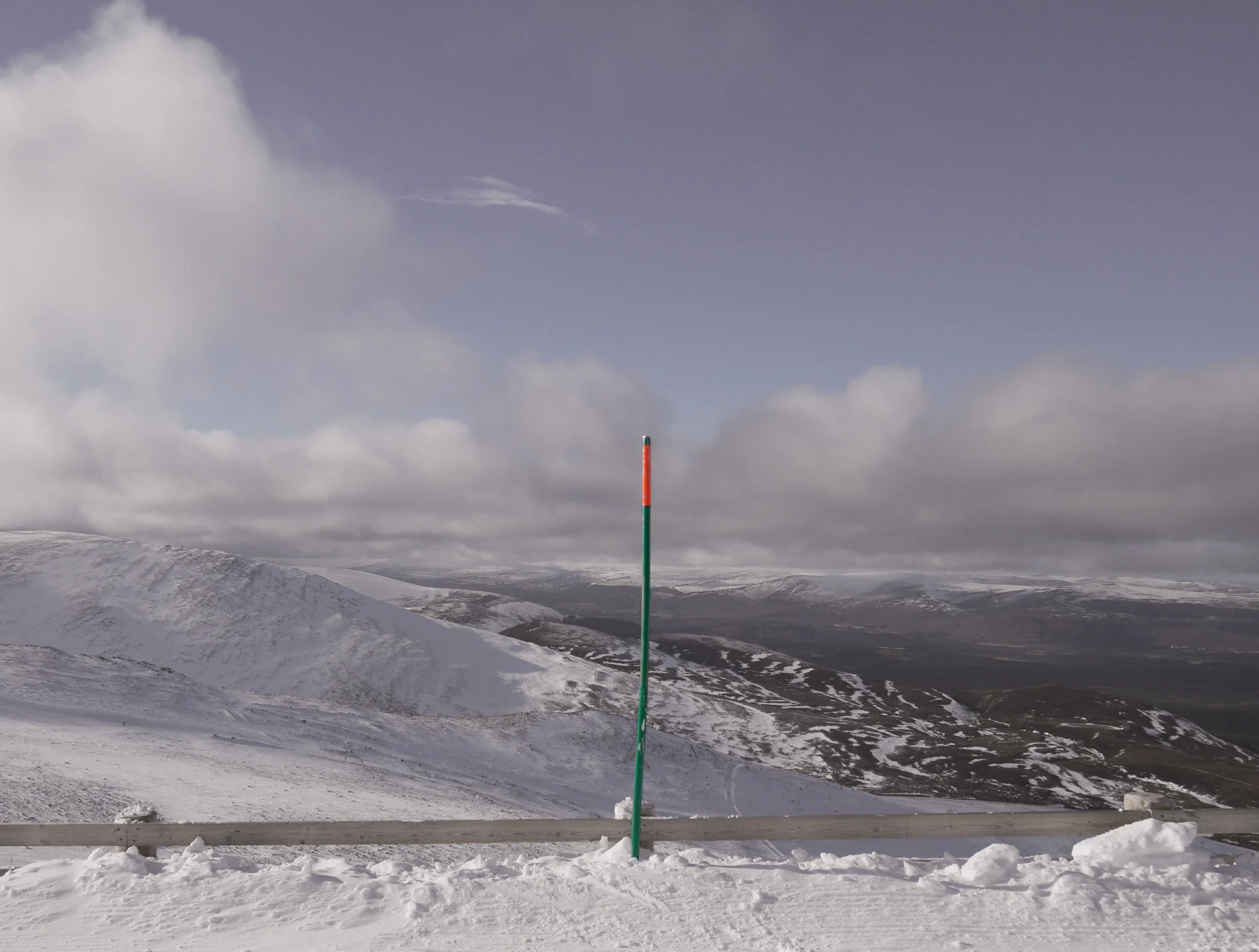 Coire Cas
