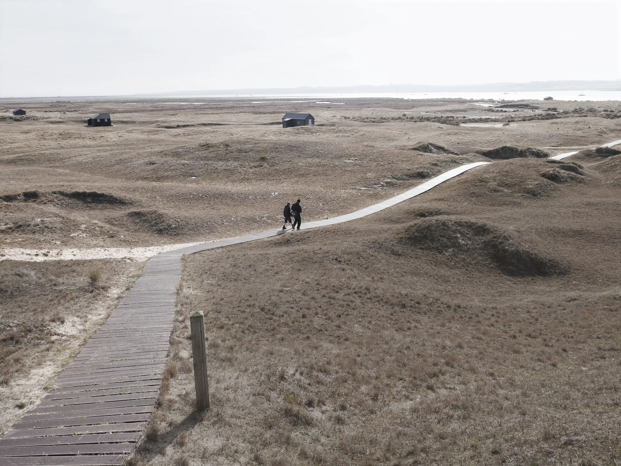 Blakeney Point