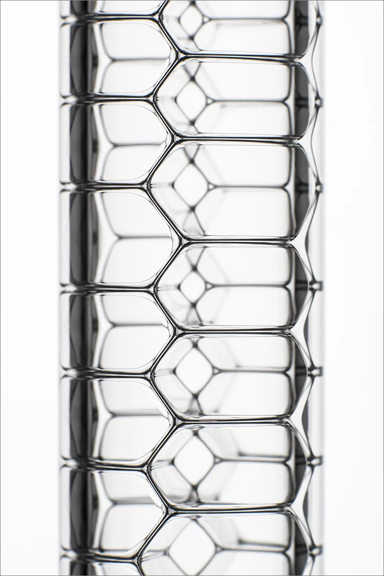 Double Staircase 14
