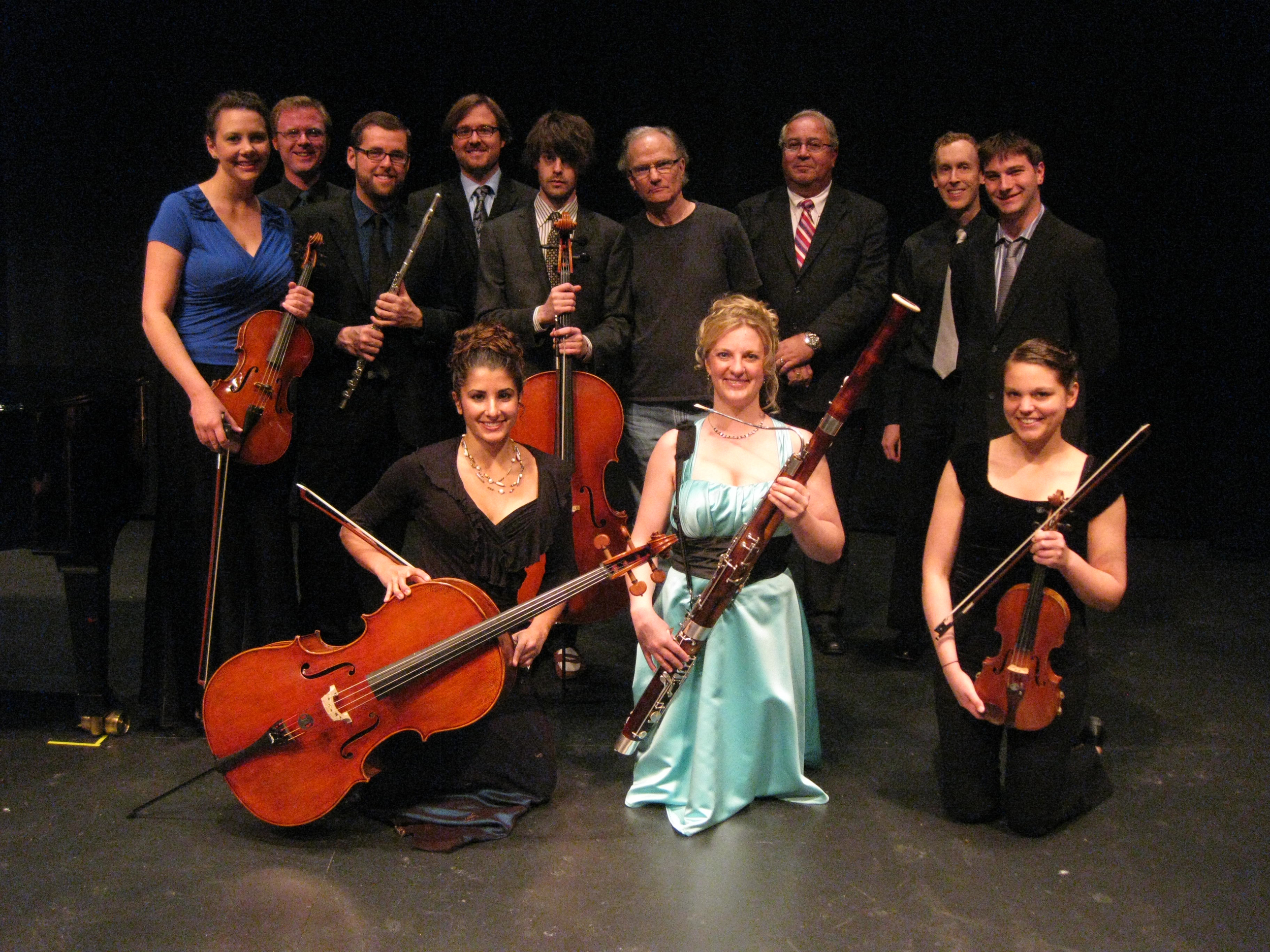 Premiere Concert