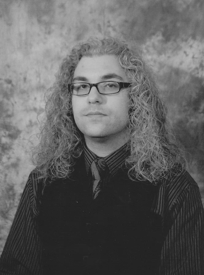 David Ciancaglini