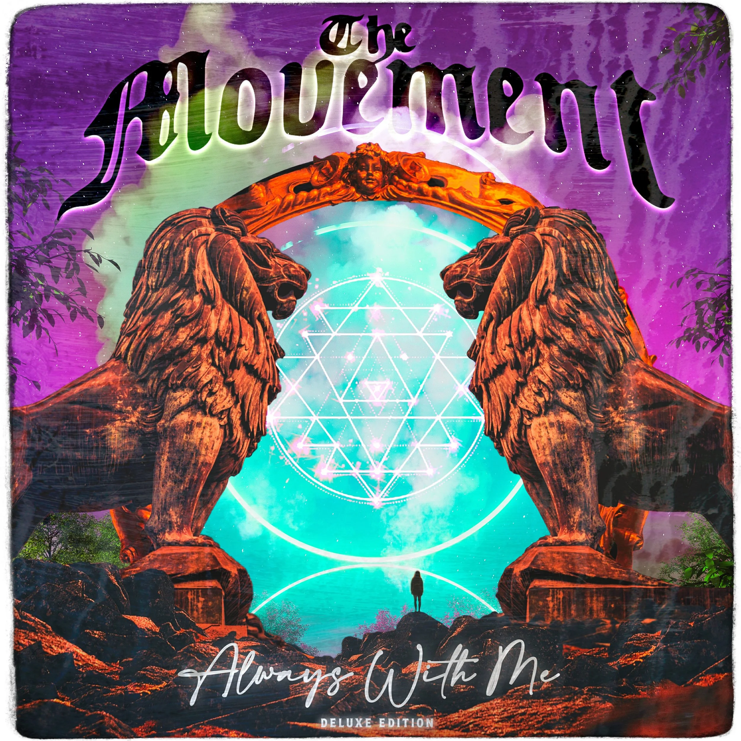 Always With Me - Deluxe (2023)