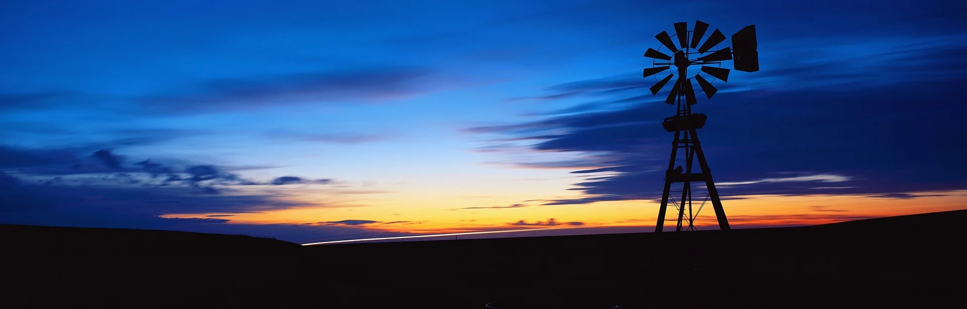 Faithful day and night