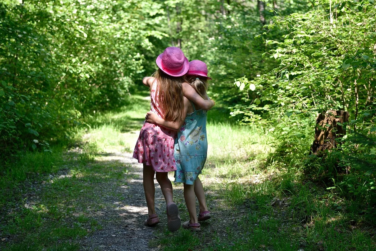 Striving together