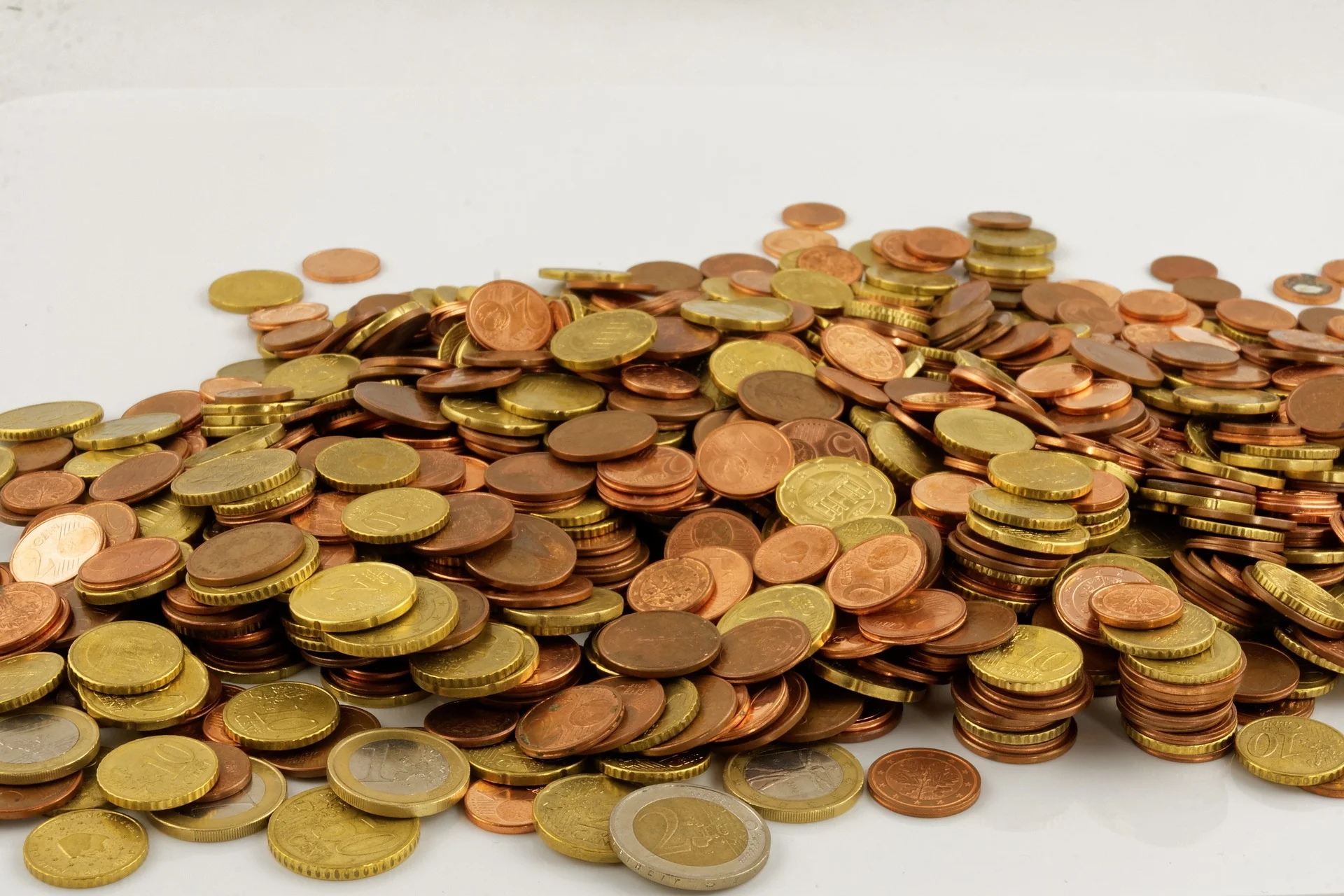 True riches