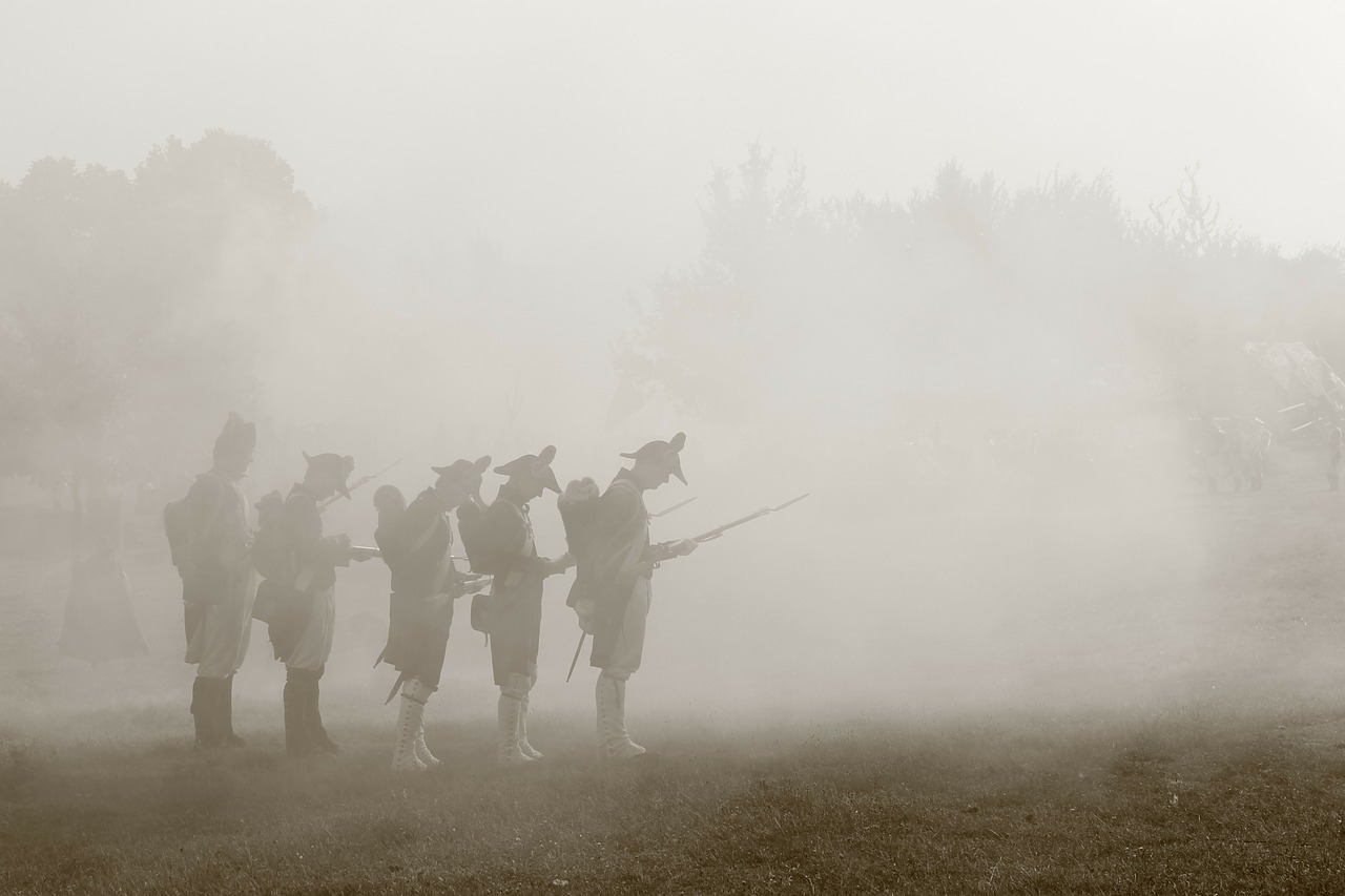 God's army