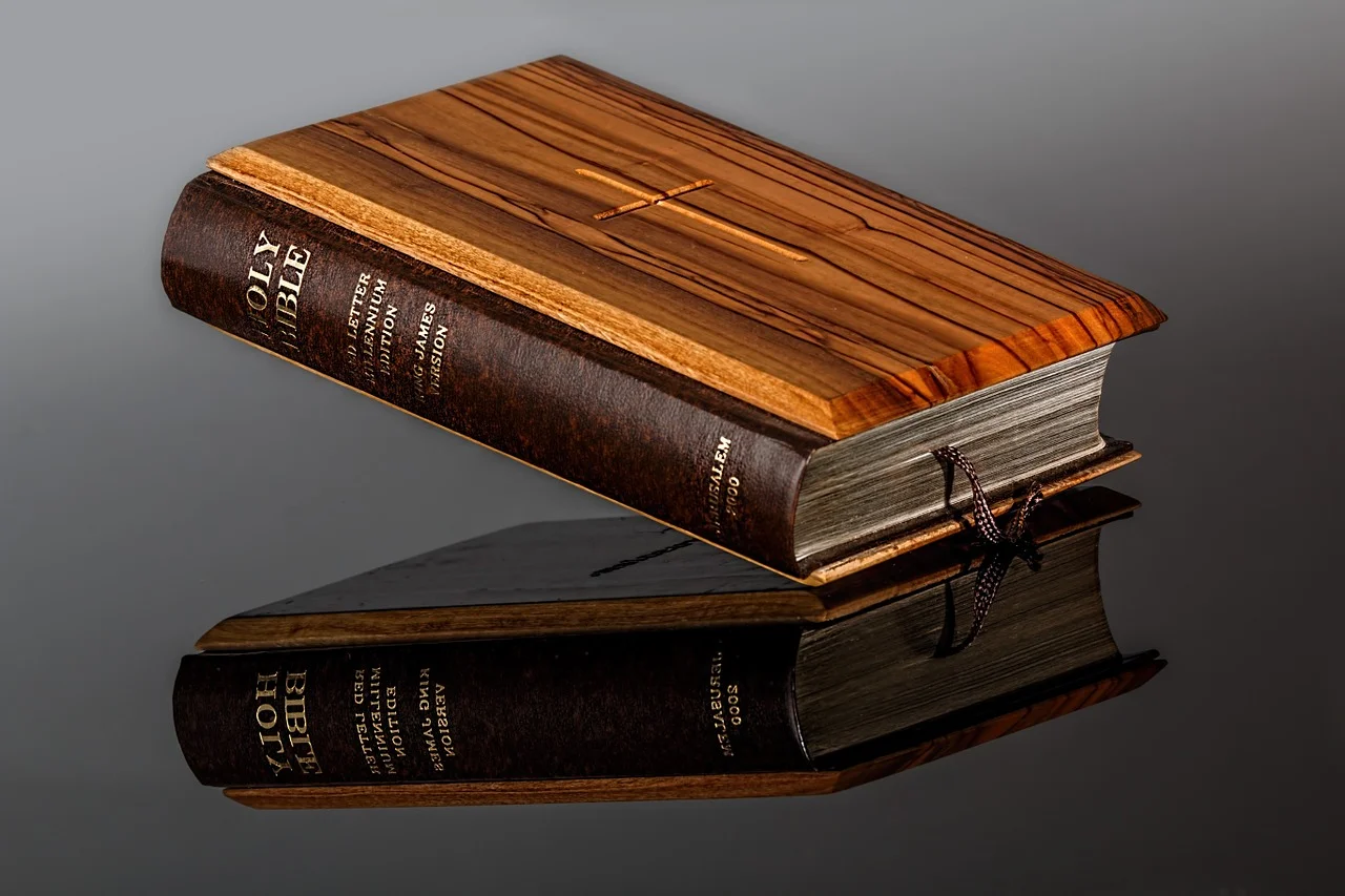 God's Word