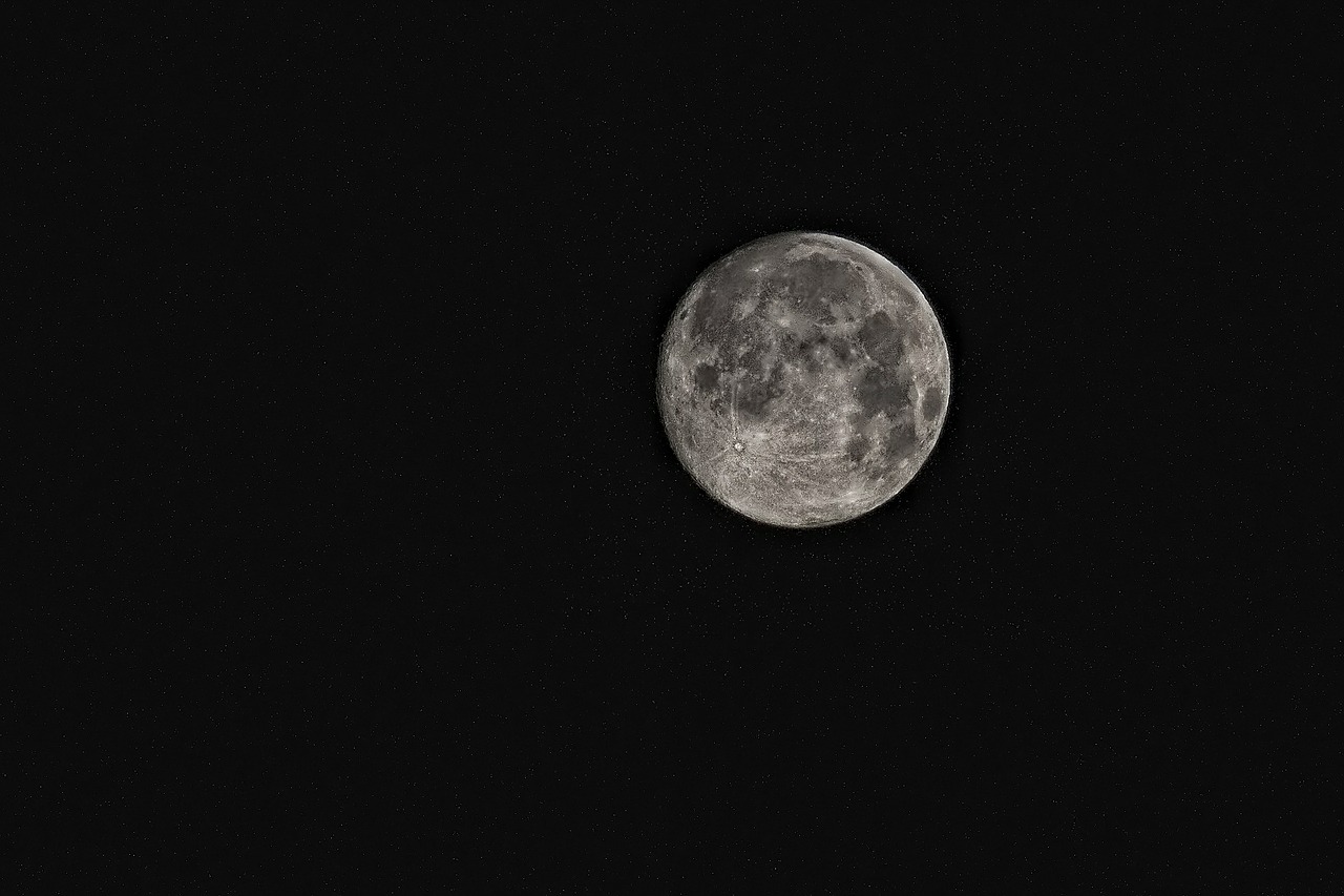 The night also belongs to God 