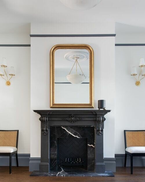 ~Waller St Project ~

San Francisco Residential Home Remodel

Living room - Hallway 

#sfcontractors #interiordesign #residentialconstruction

#oakleafconstruction