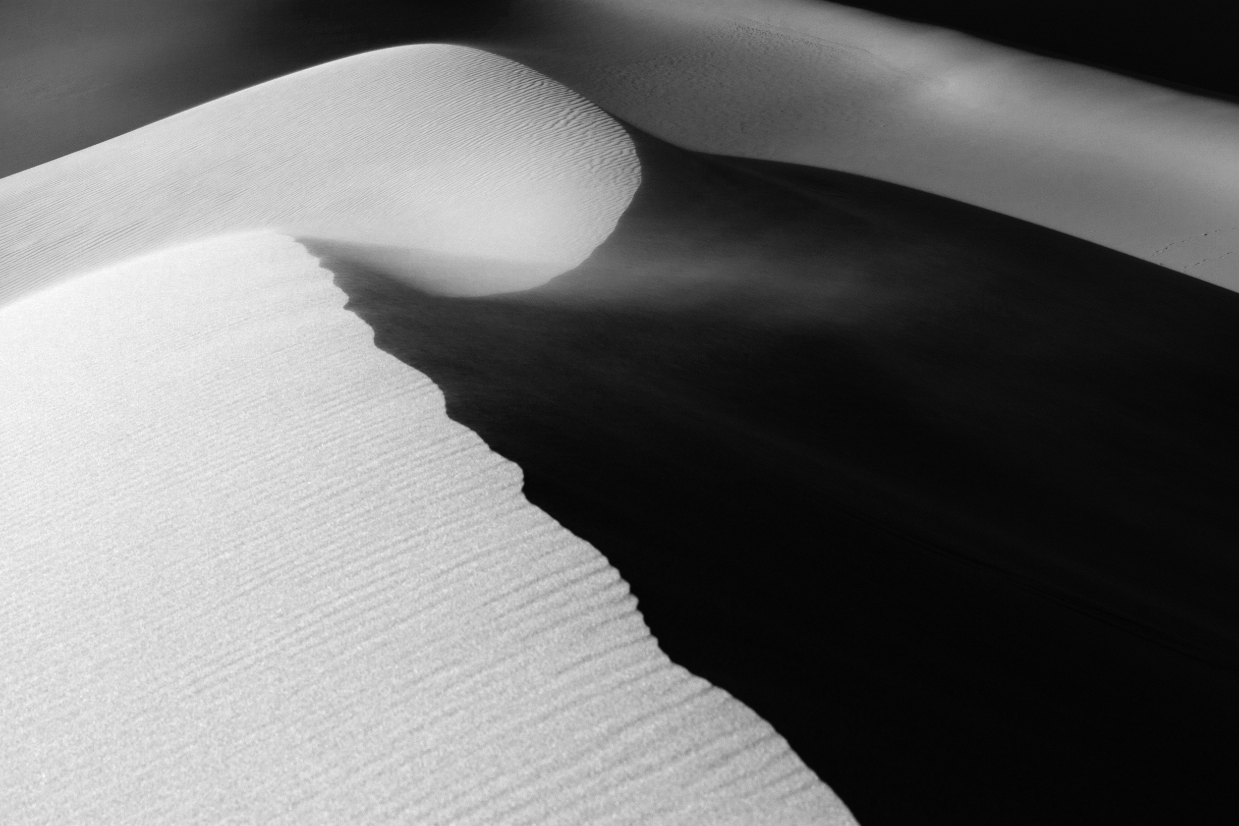 Great sand Dunes National Park, Colorado