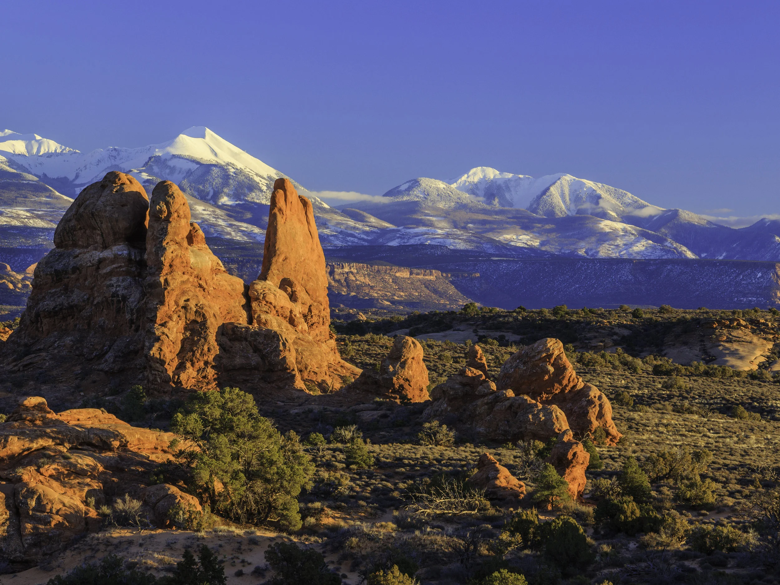 Arches National Park, Utah