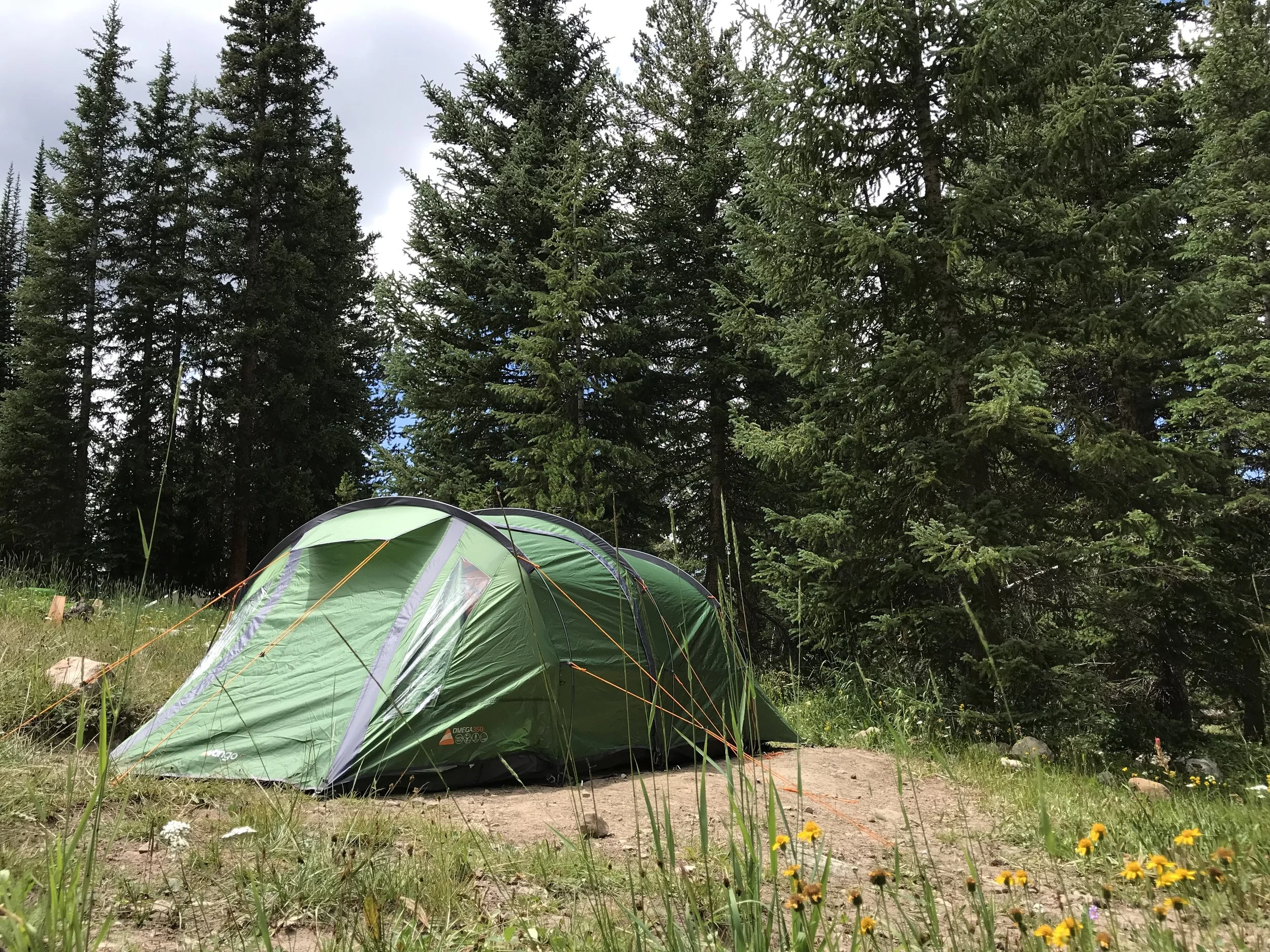 Base Camp