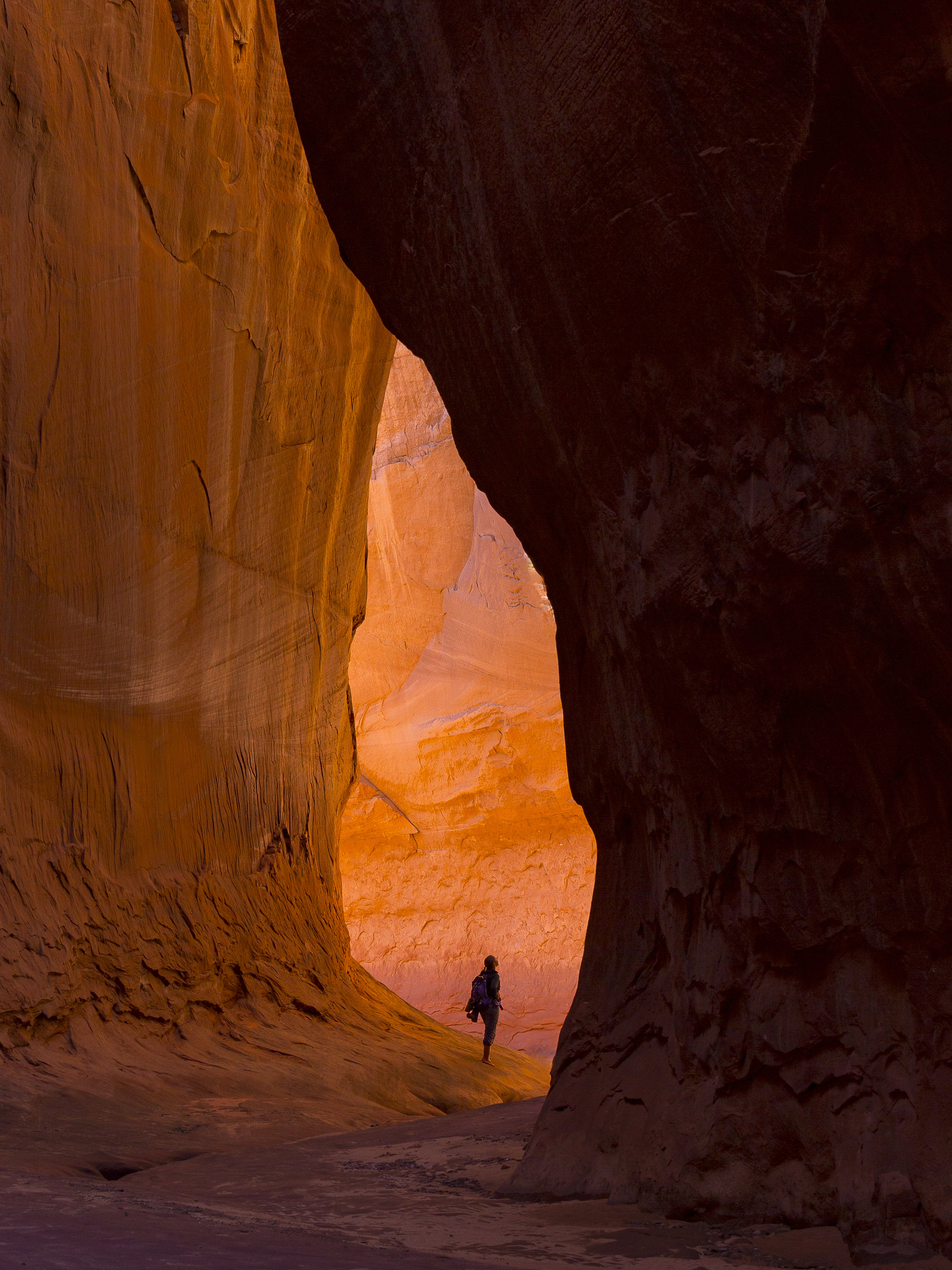 Leprechaun Canyon