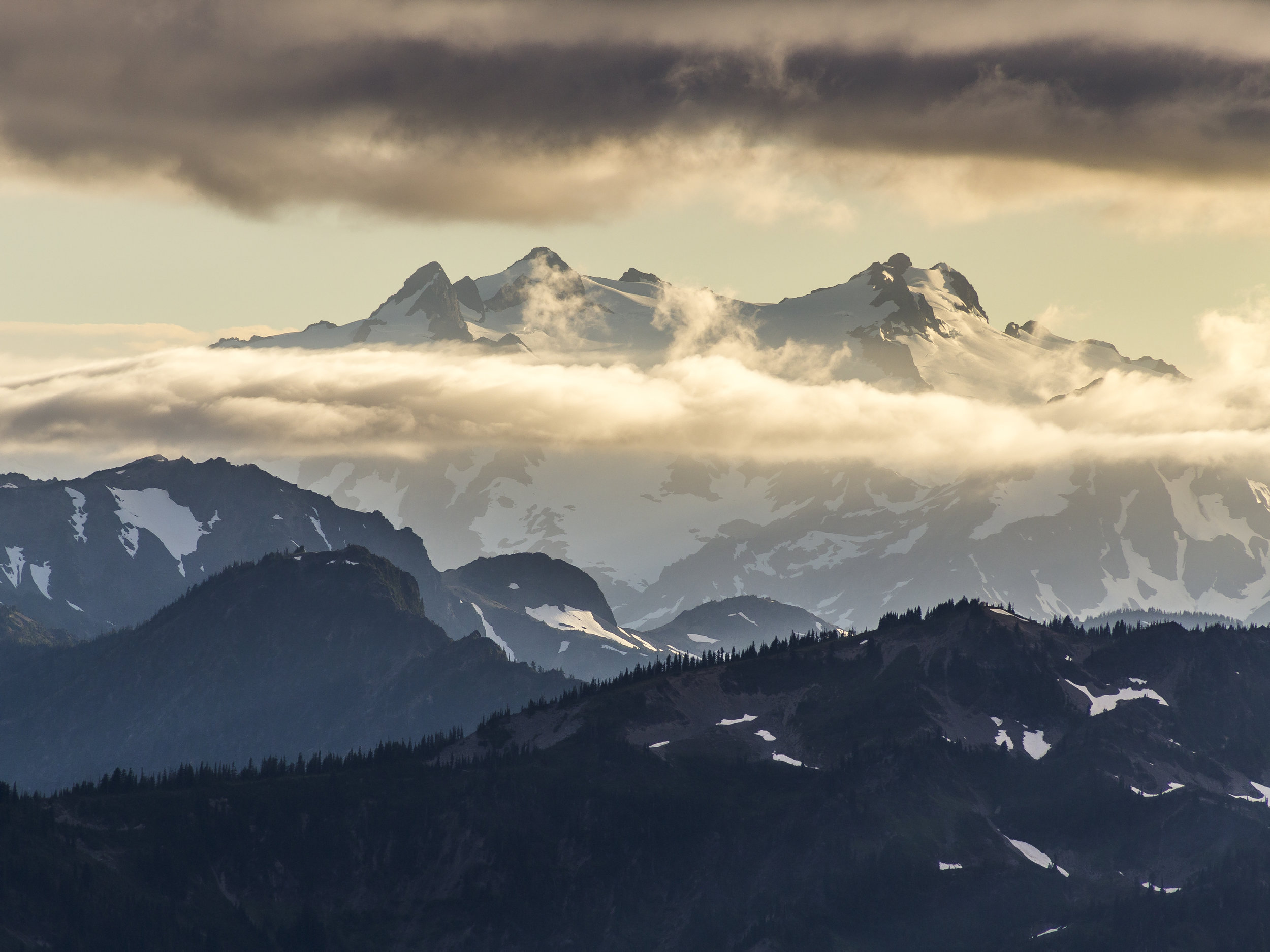 Olympic National Park