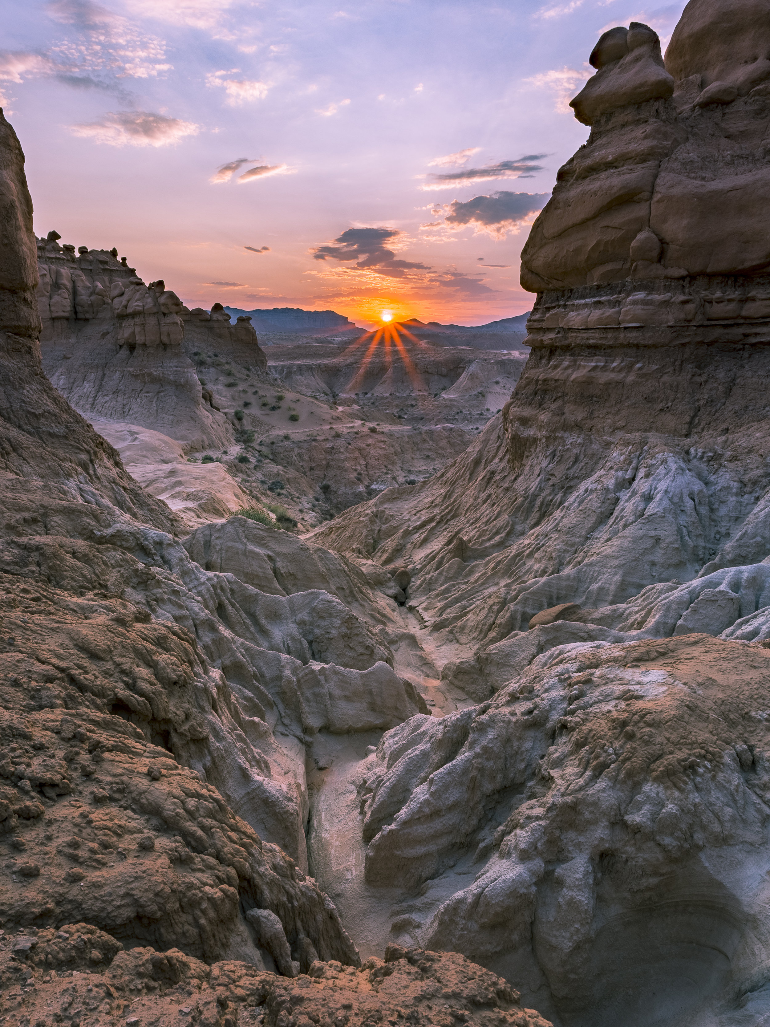 Goblin Valley