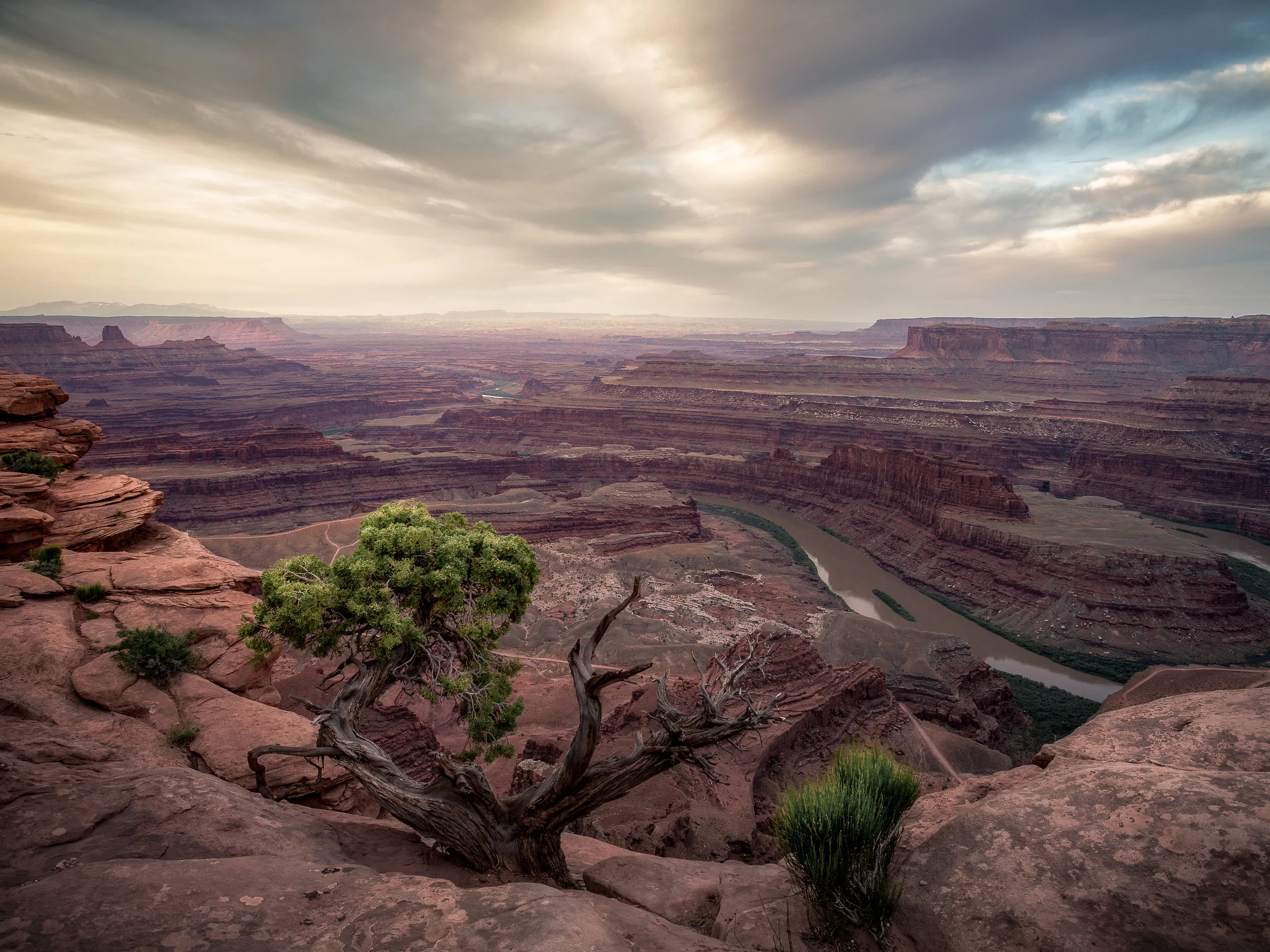 Dead Horse Point