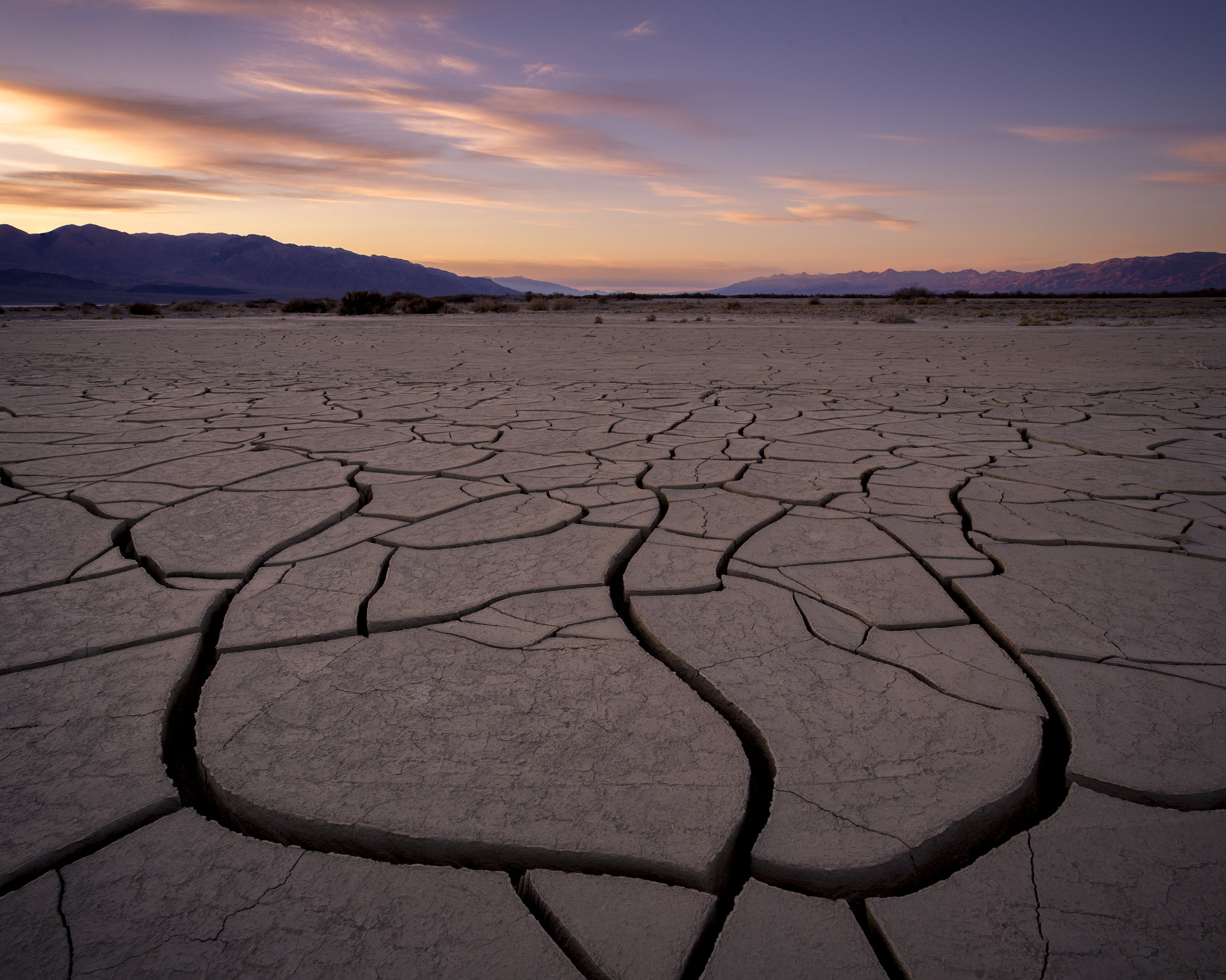 Death Valley