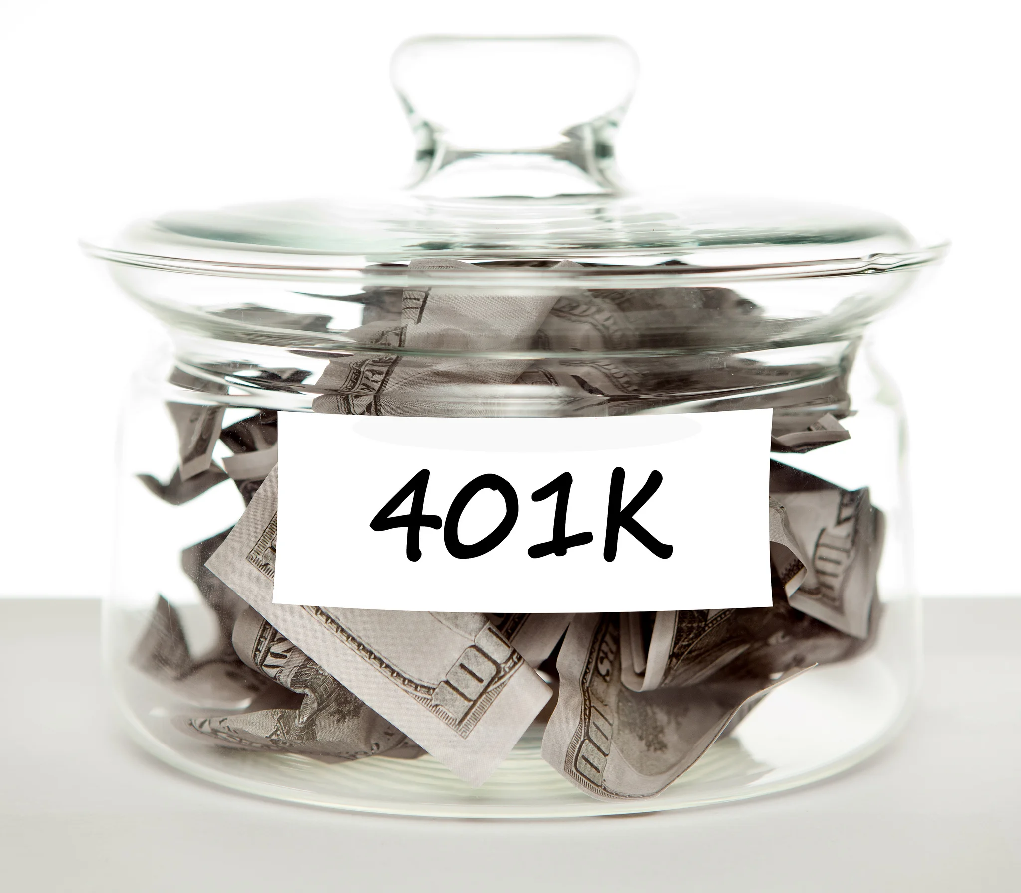 Changing Jobs? Don't Forget your 401(K)