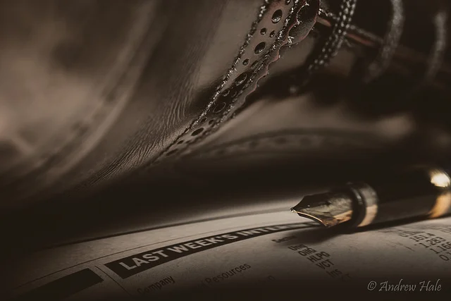 Market Update - Volatility