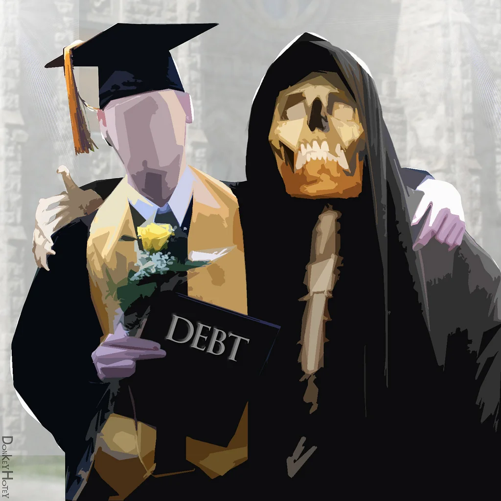How to Pay Down Student Loans