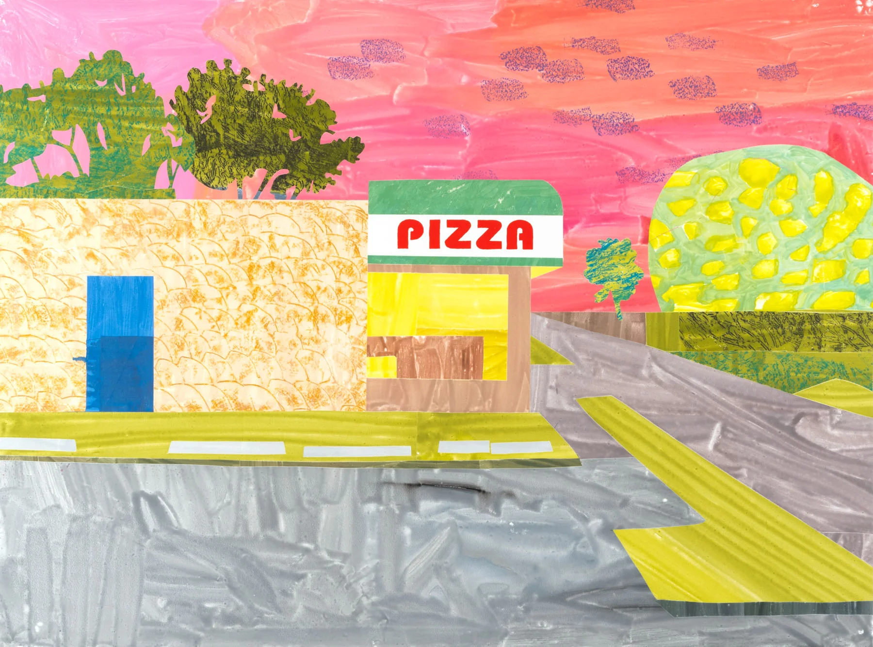 Rocco's Pizza, West St. Paul
