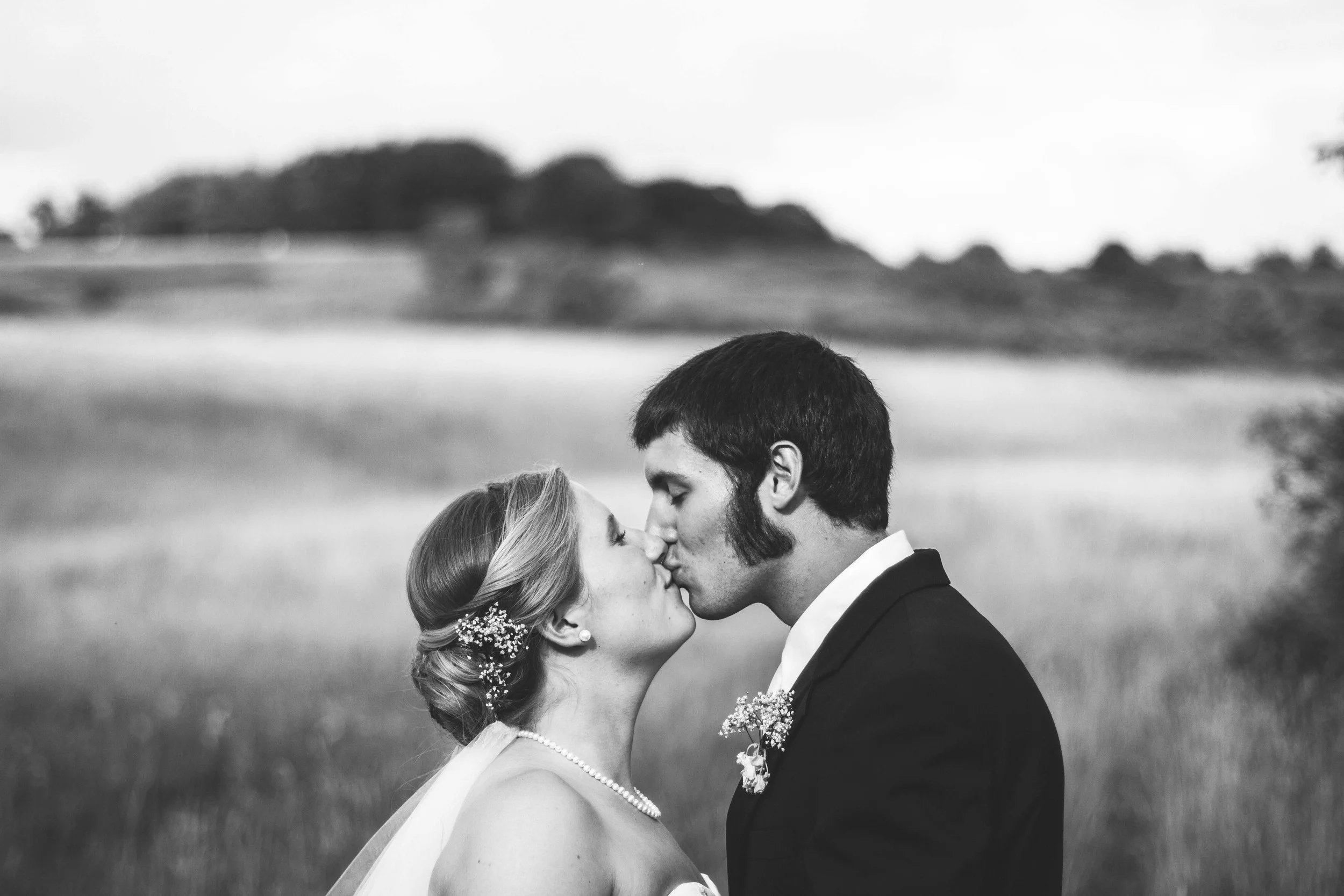 Kaiti and Jonathan --August 10th, 2014