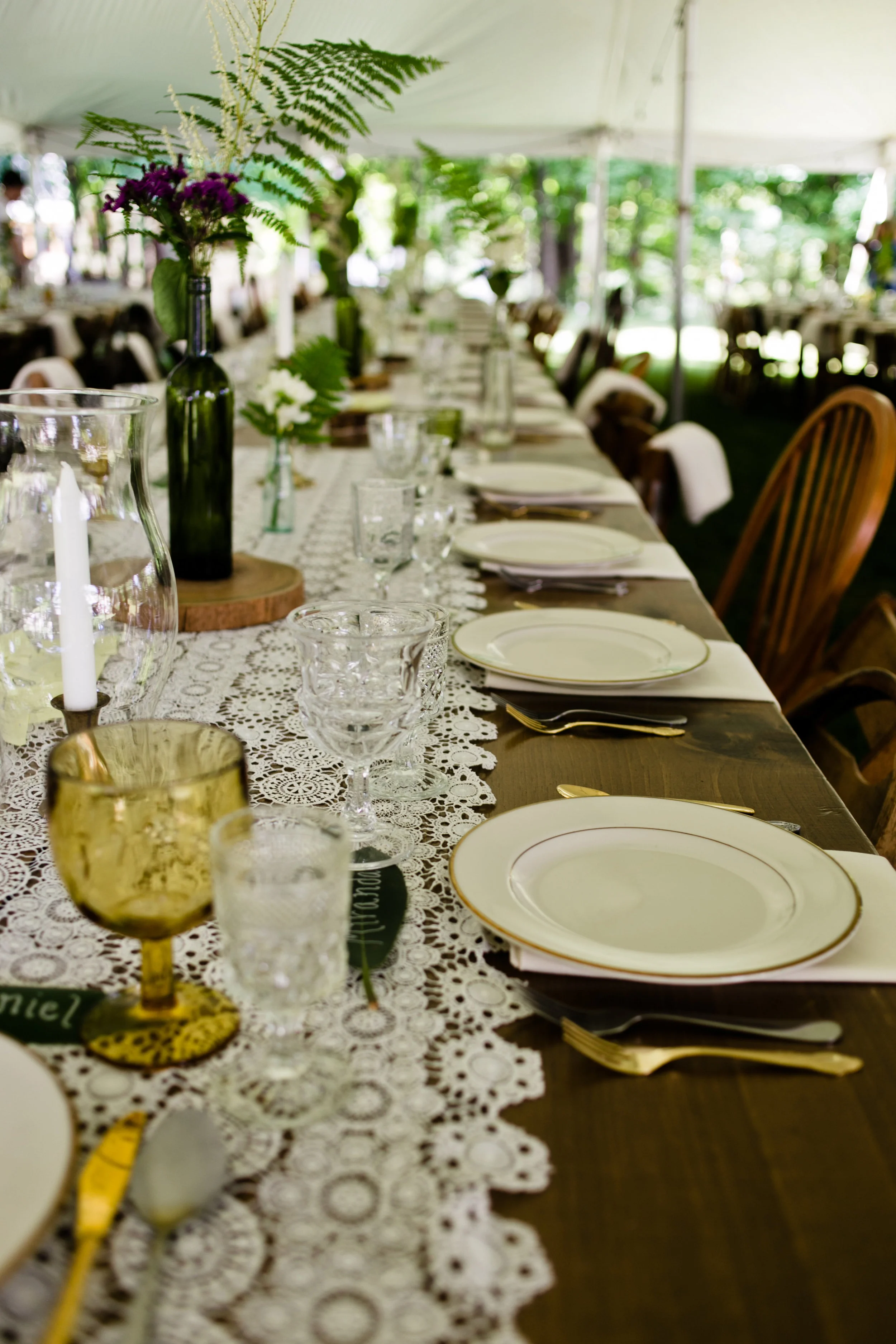 Want to be a part of dreamy set-ups like this?! We know you do!