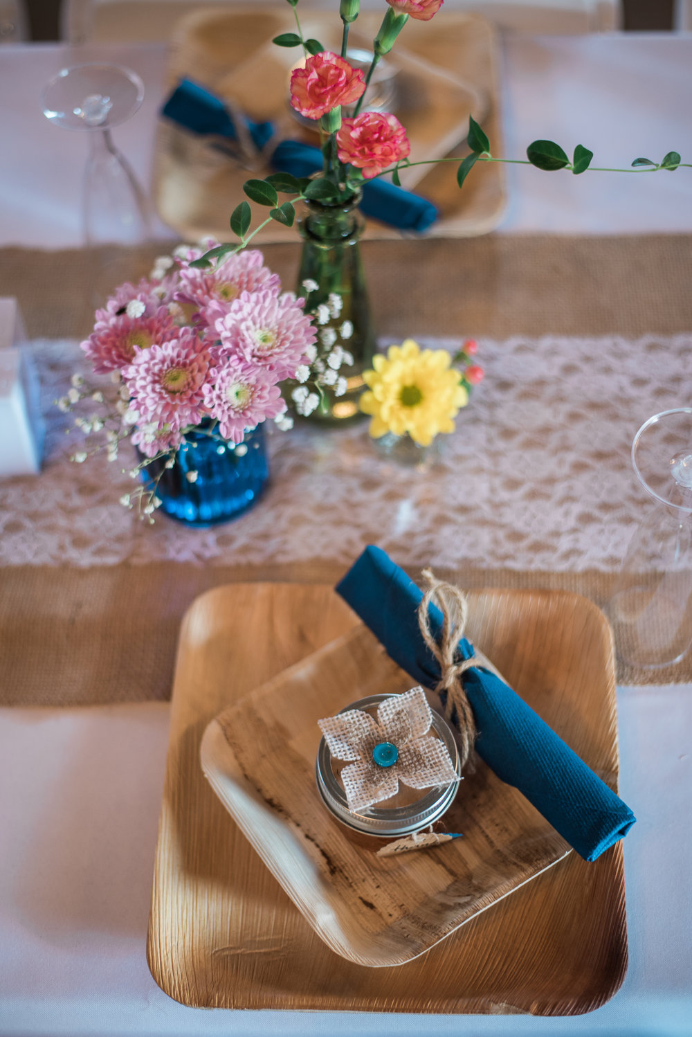 Place Setting