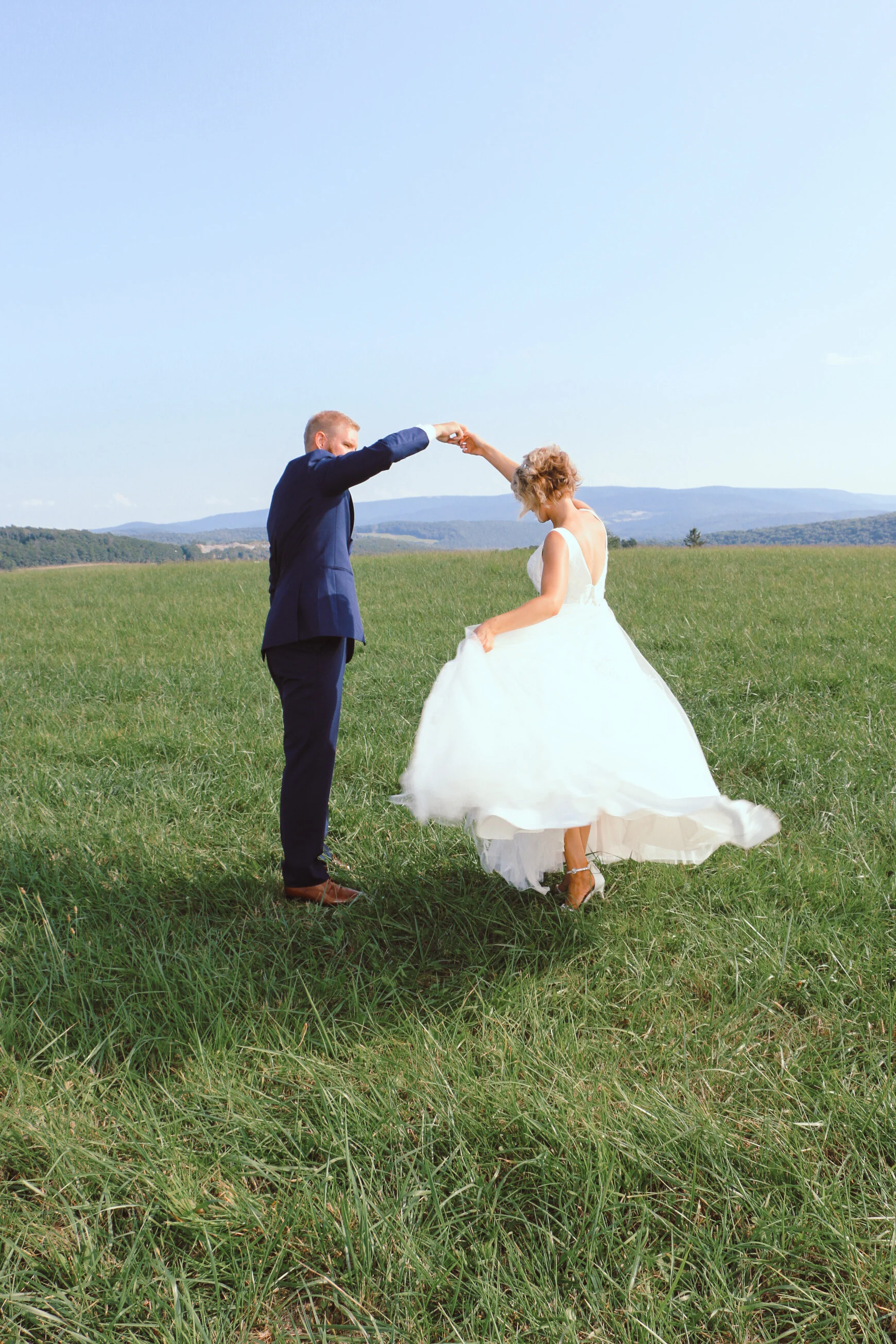 Photo by Sprout Creative // Planning by Willow Planning