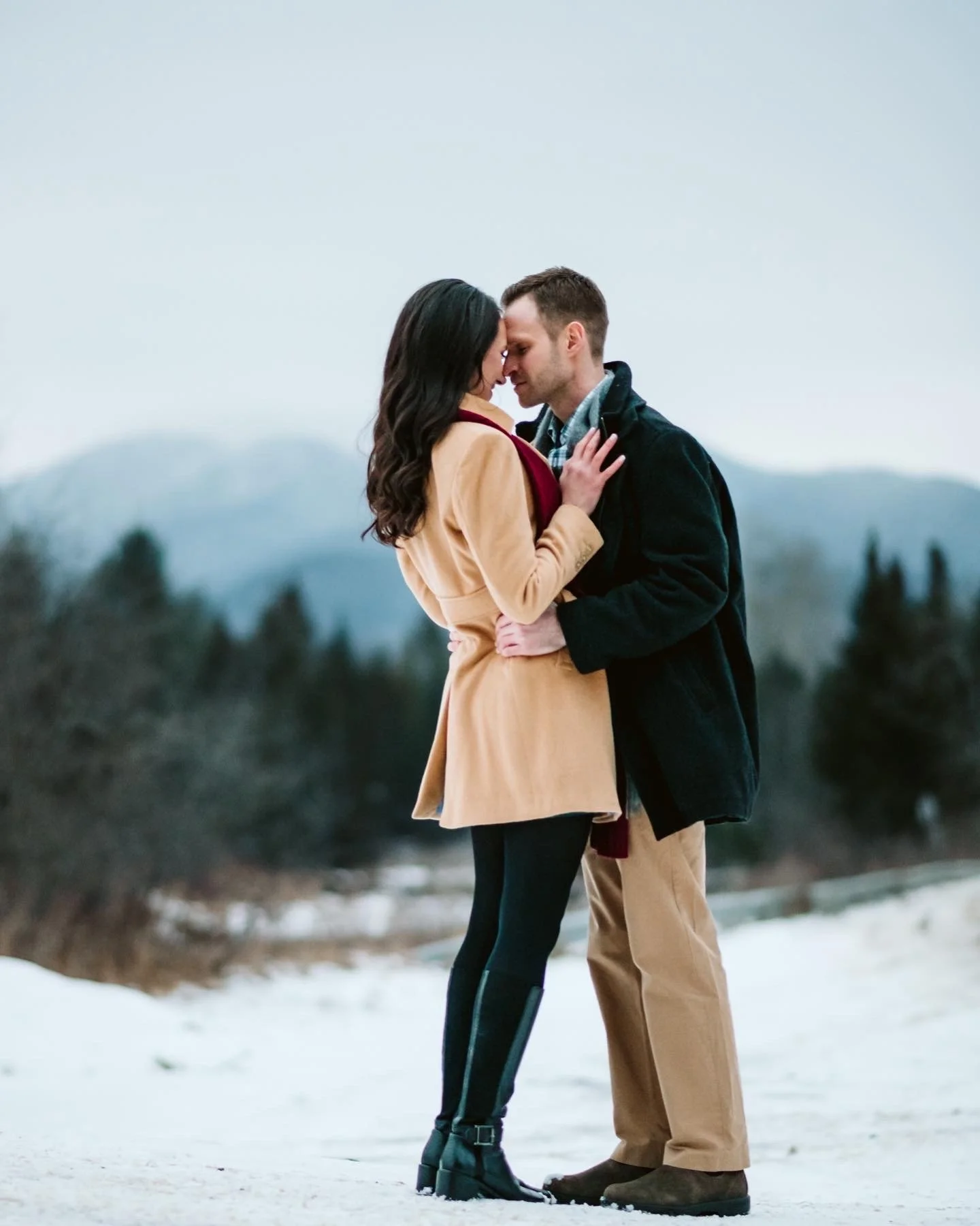 Kate &amp; Tyler -Lake Placid, NY