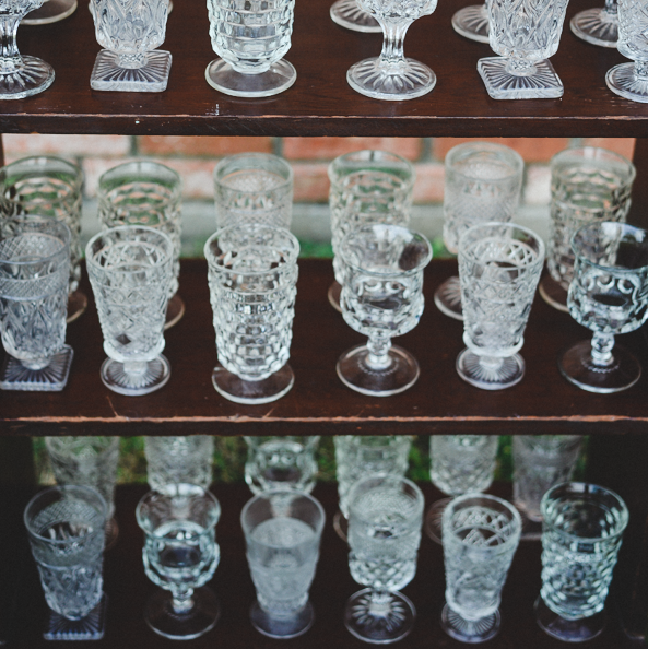 Clear Glass