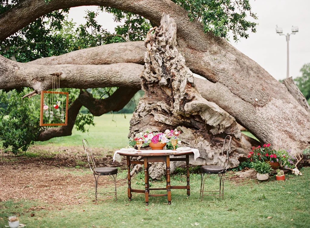Bell Table
