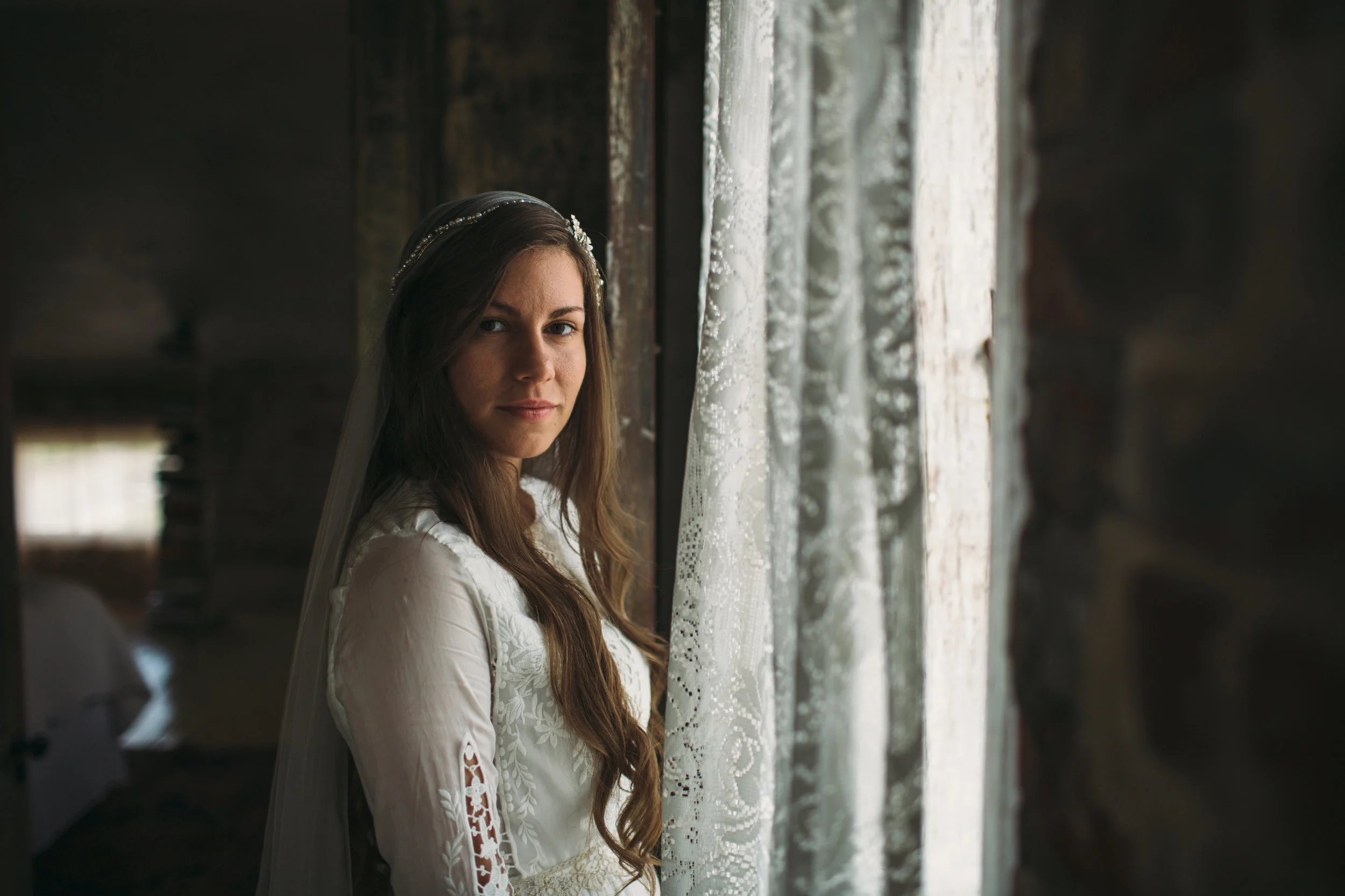 Image by Hannah Pickle