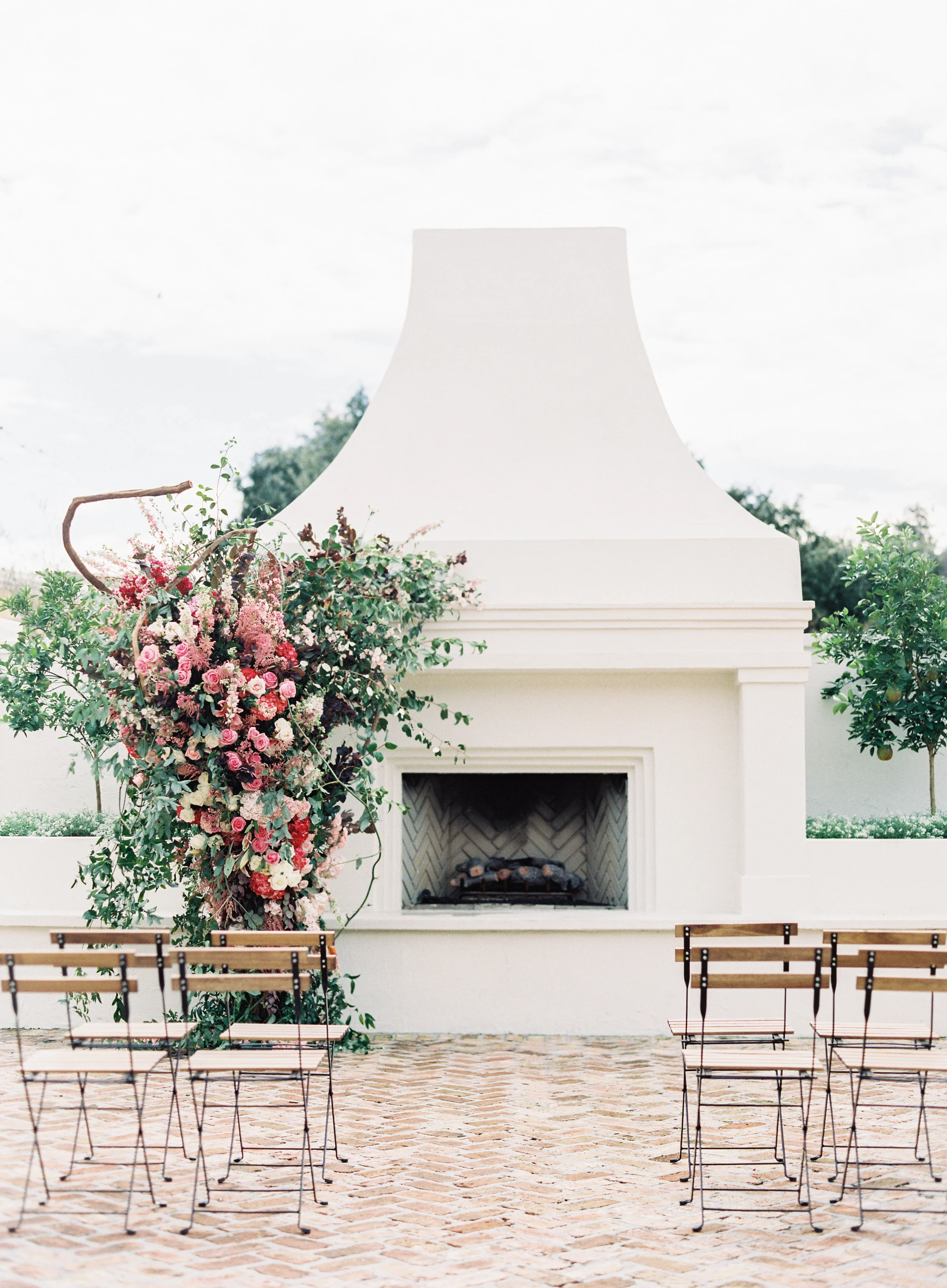 Bistro Chairs