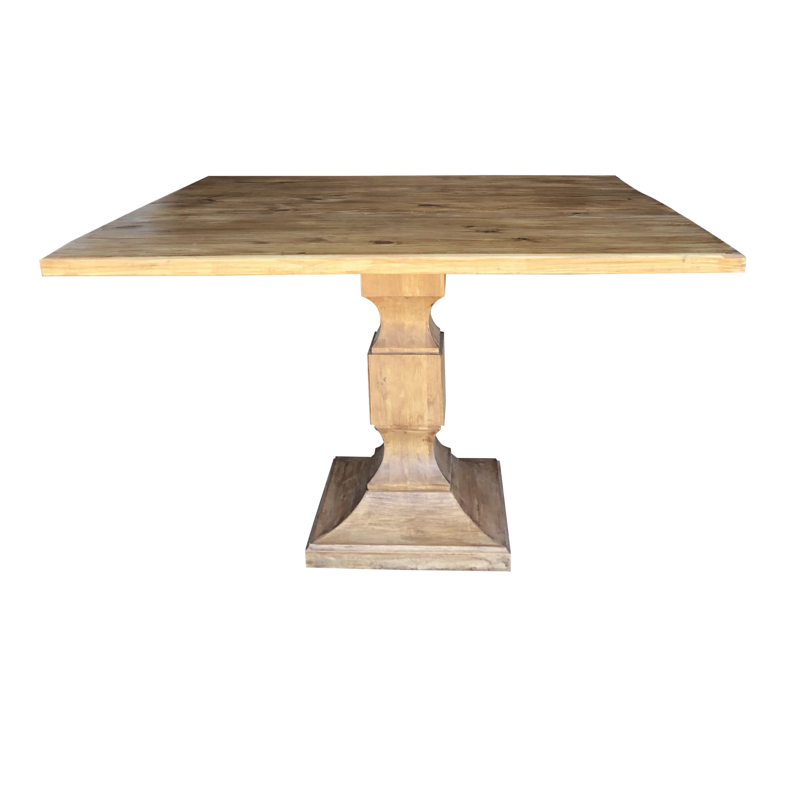 Augusta Square Table