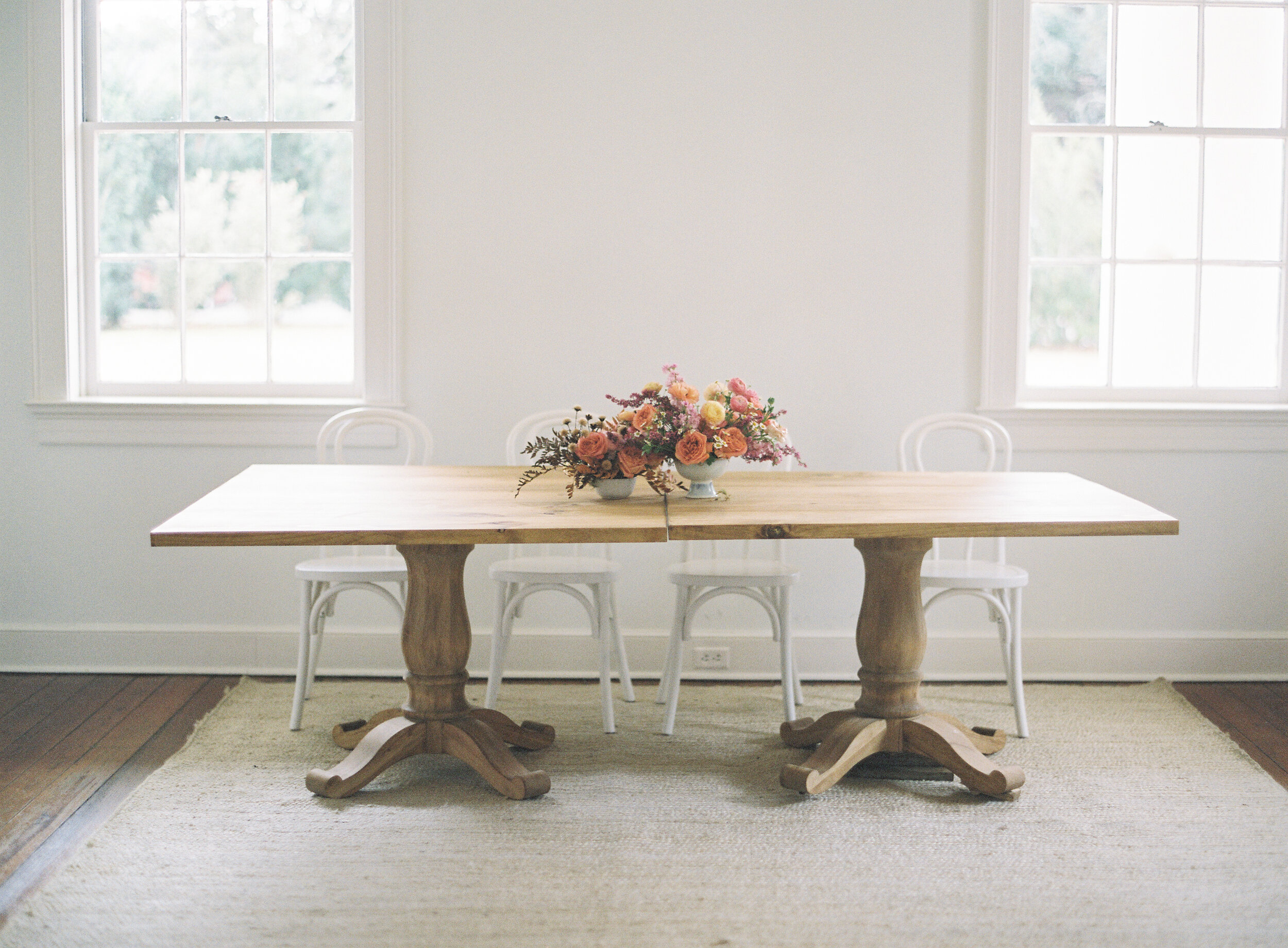 Bennet Square Tables