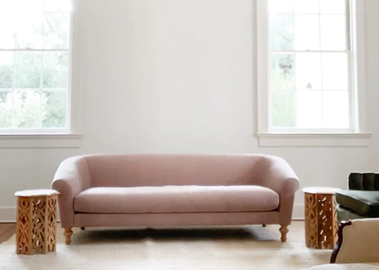 Elm Sofa