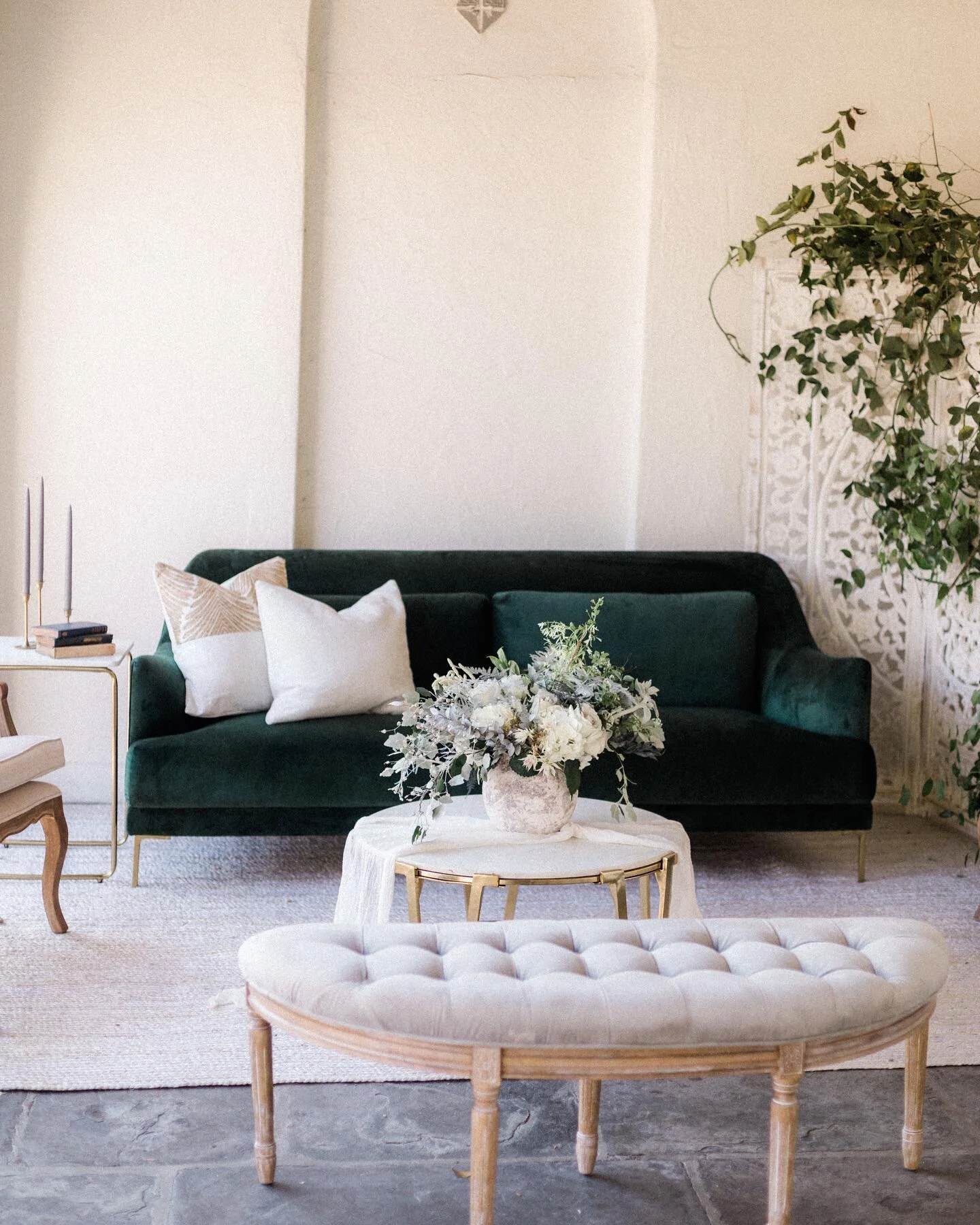 Pure Vintage Rentals Wedding Rentals and Design Lafayette, La