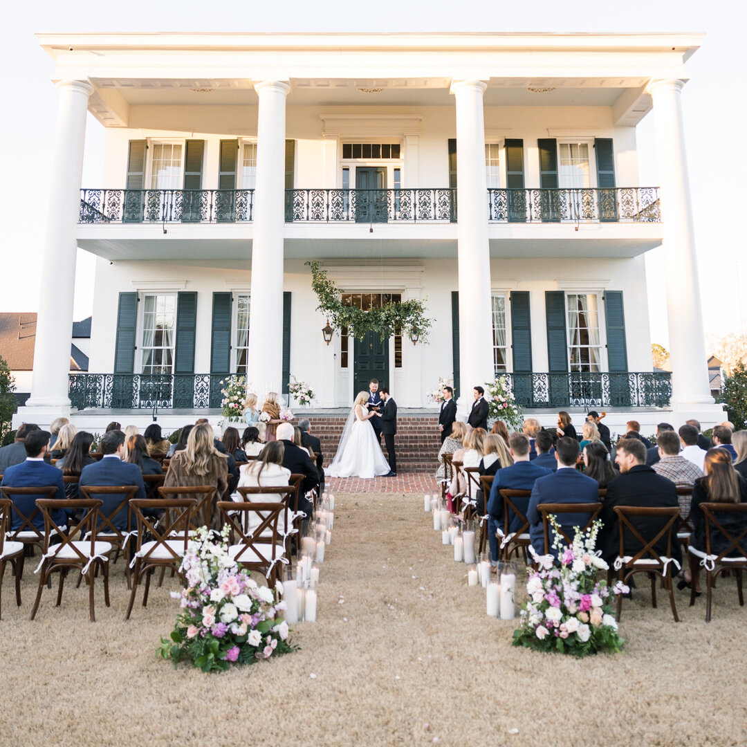 Spring has seriously never looked so good! Major Bridgerton vibes. Love to see it&hellip;Love to see it! ​​​​​​​
Featured rentals: Classic x back chairs 
​​​​​​​​
PC: @caitlinbphoto