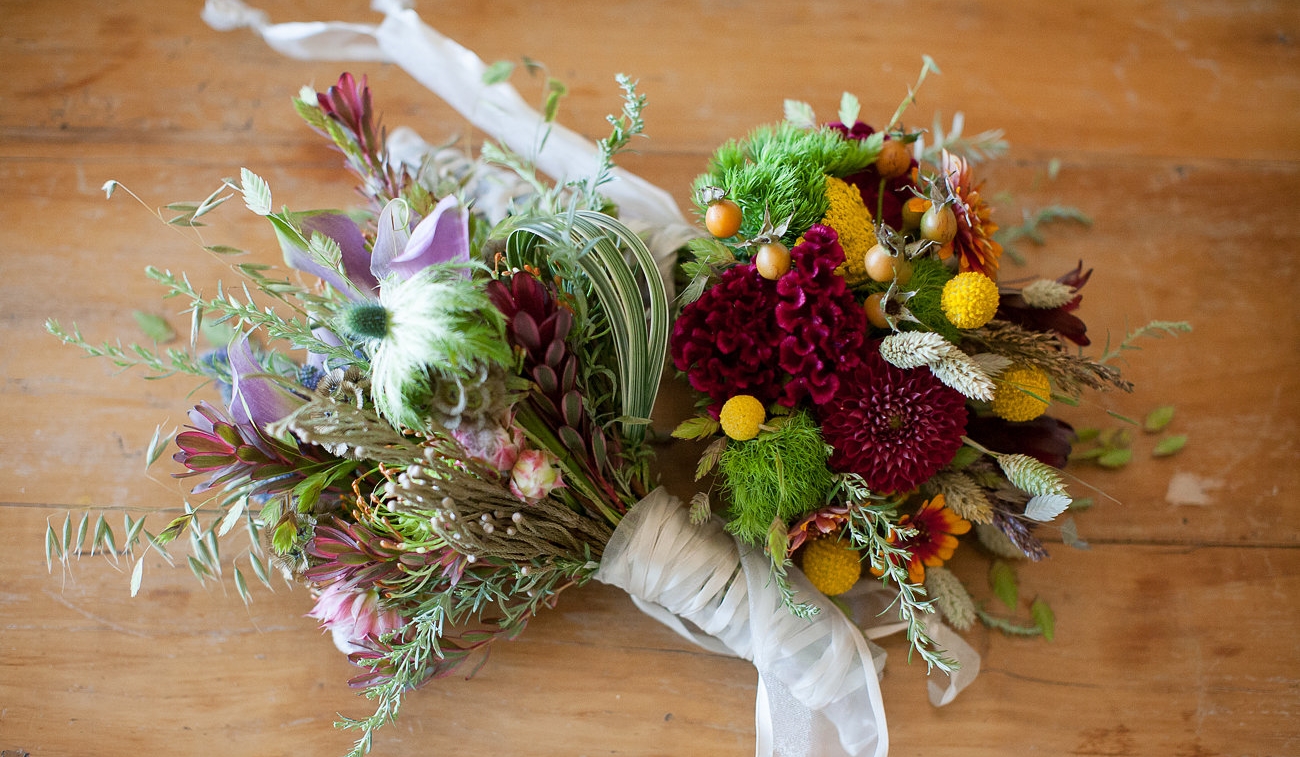 Bridal Bouquets