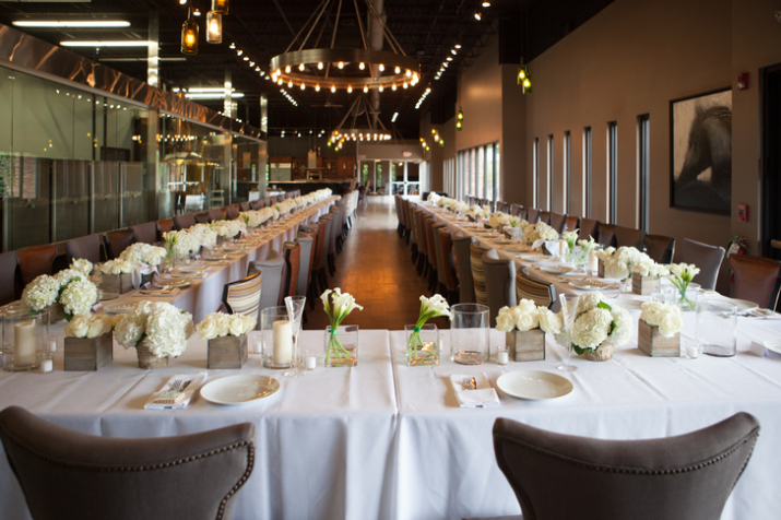 White Wedding Flowers