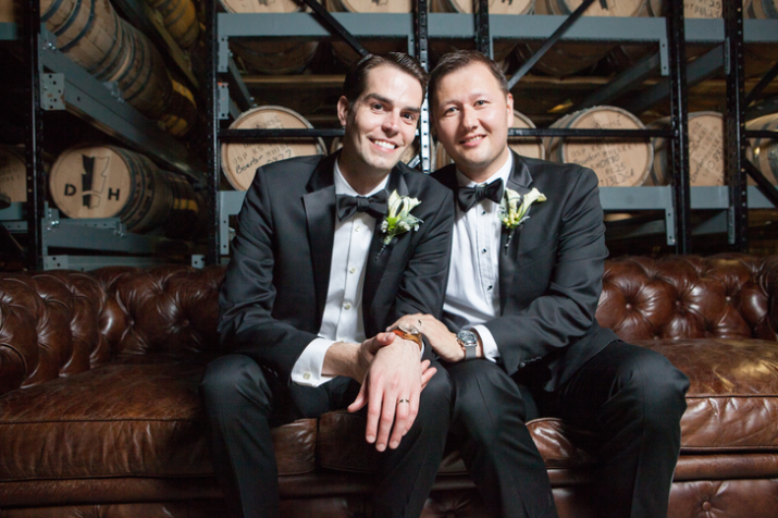 Grooms